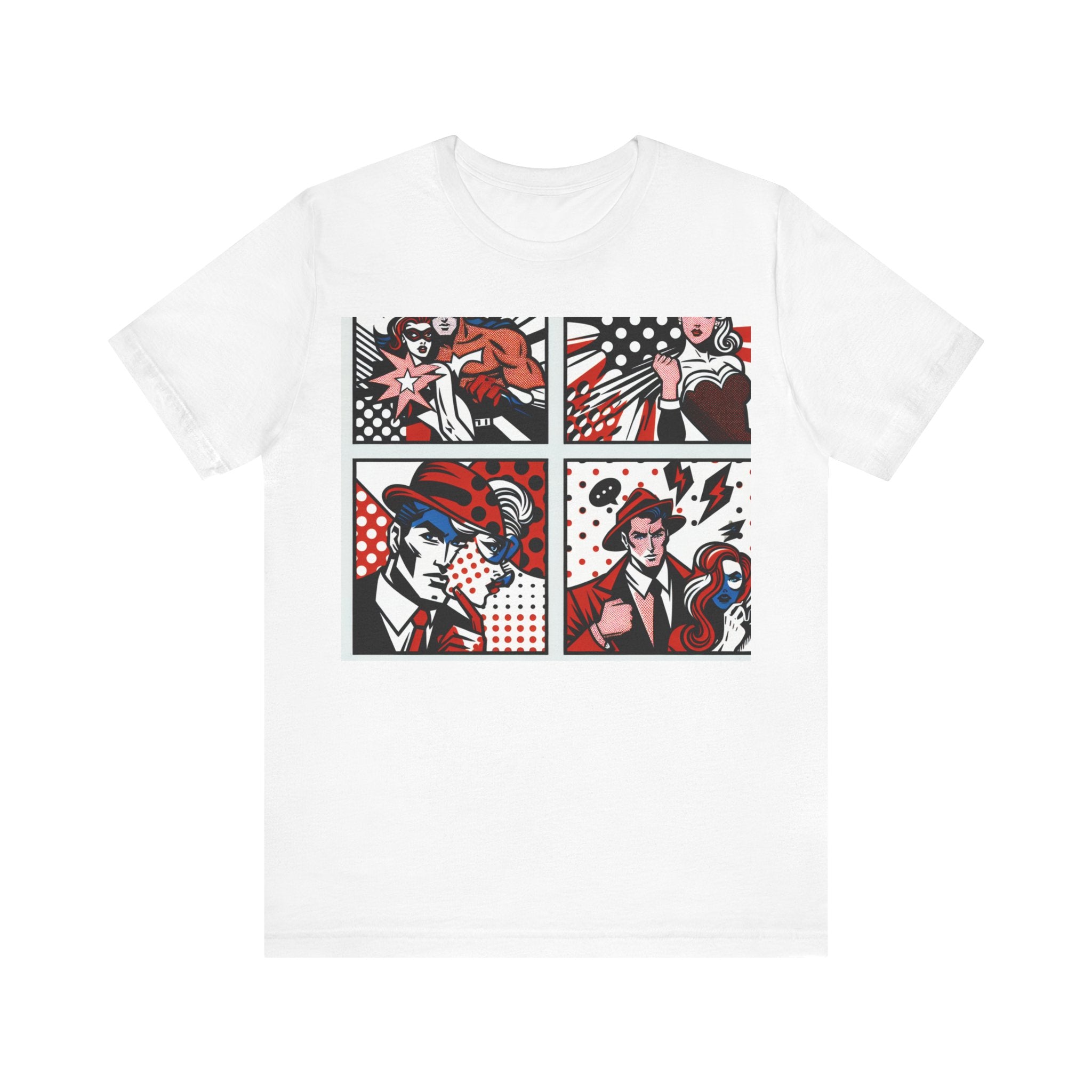 Isabella Fiorini - Tee