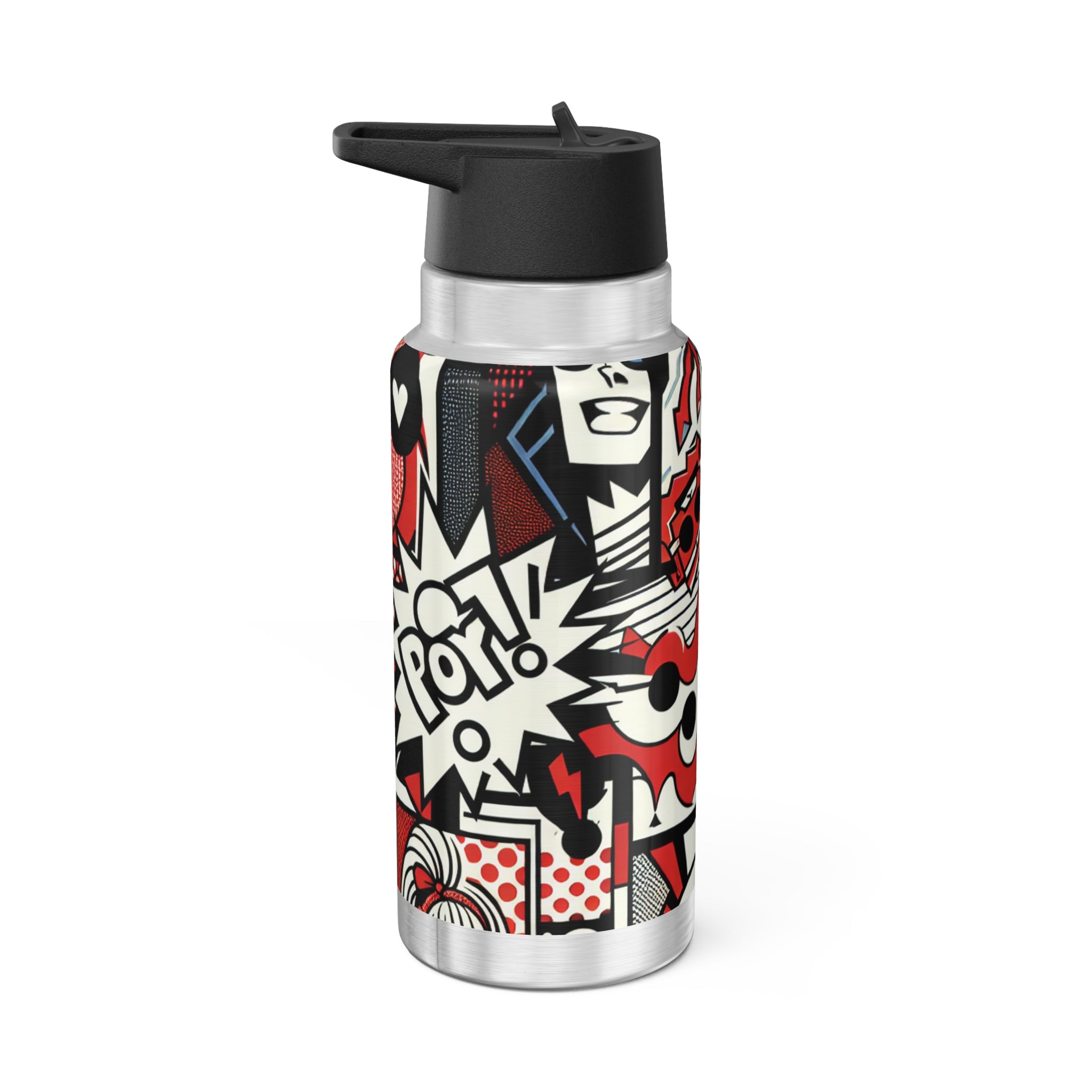 Isabella Romanelli - Thermos