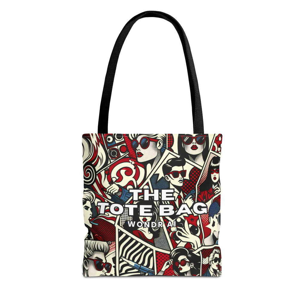 Alessandra Vanetti - Tote_Bag