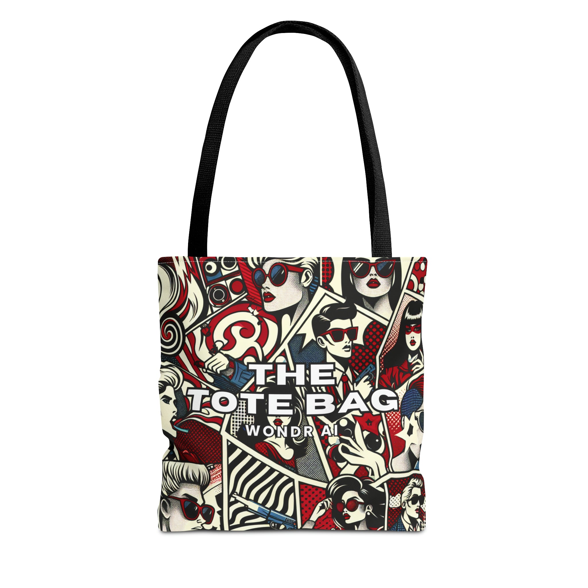 Alessandra Vanetti - Tote_Bag