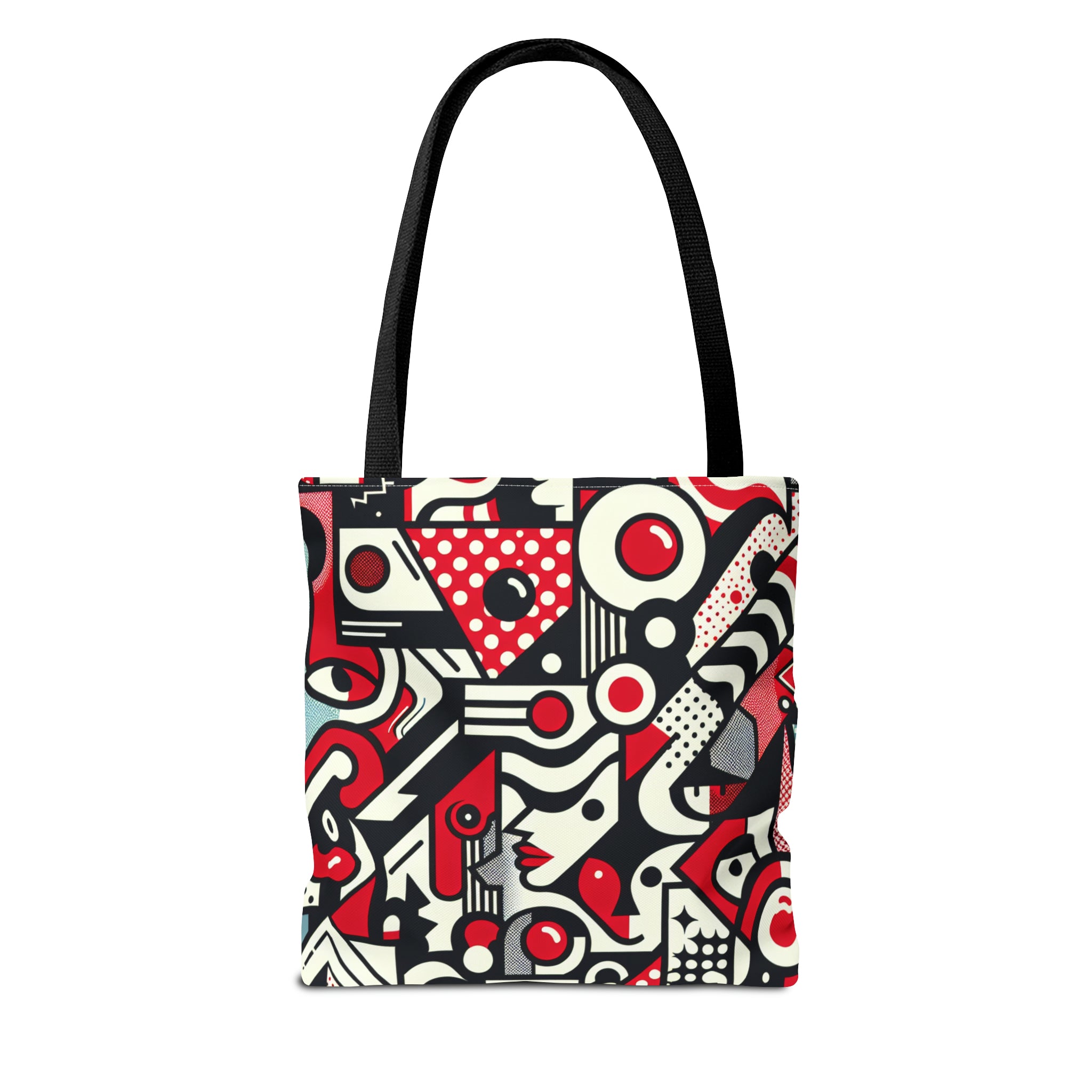 Isabella Benedetti - Tote_Bag