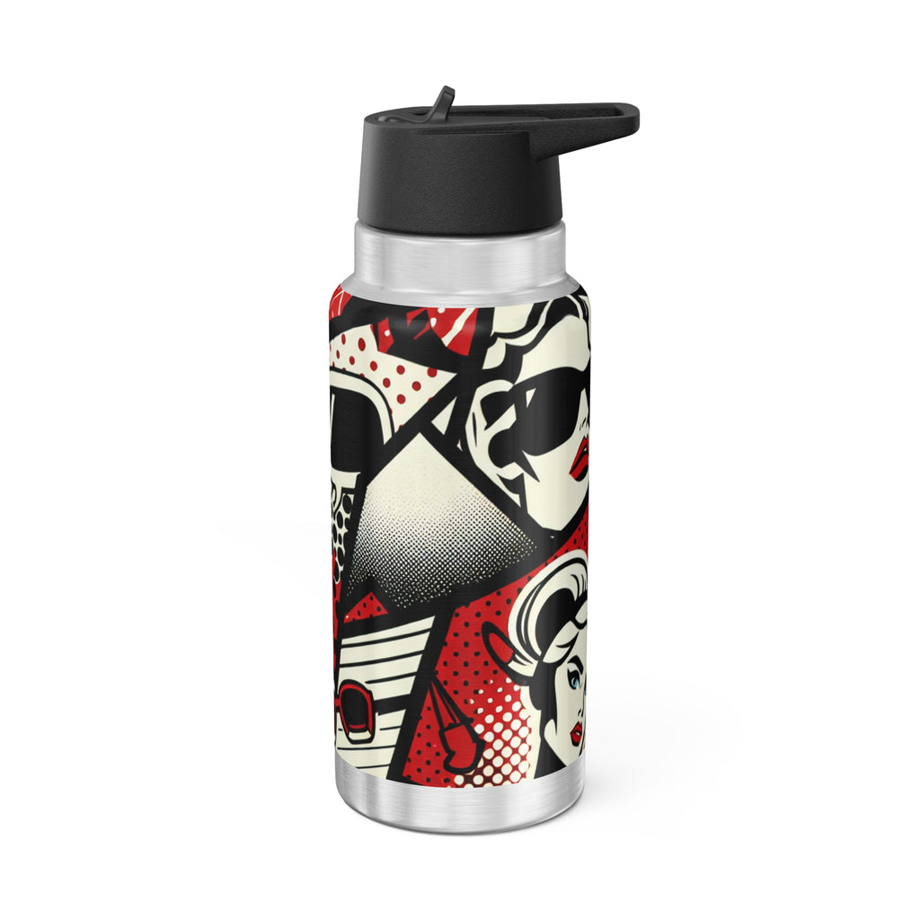 Amelia Santoro - Thermos