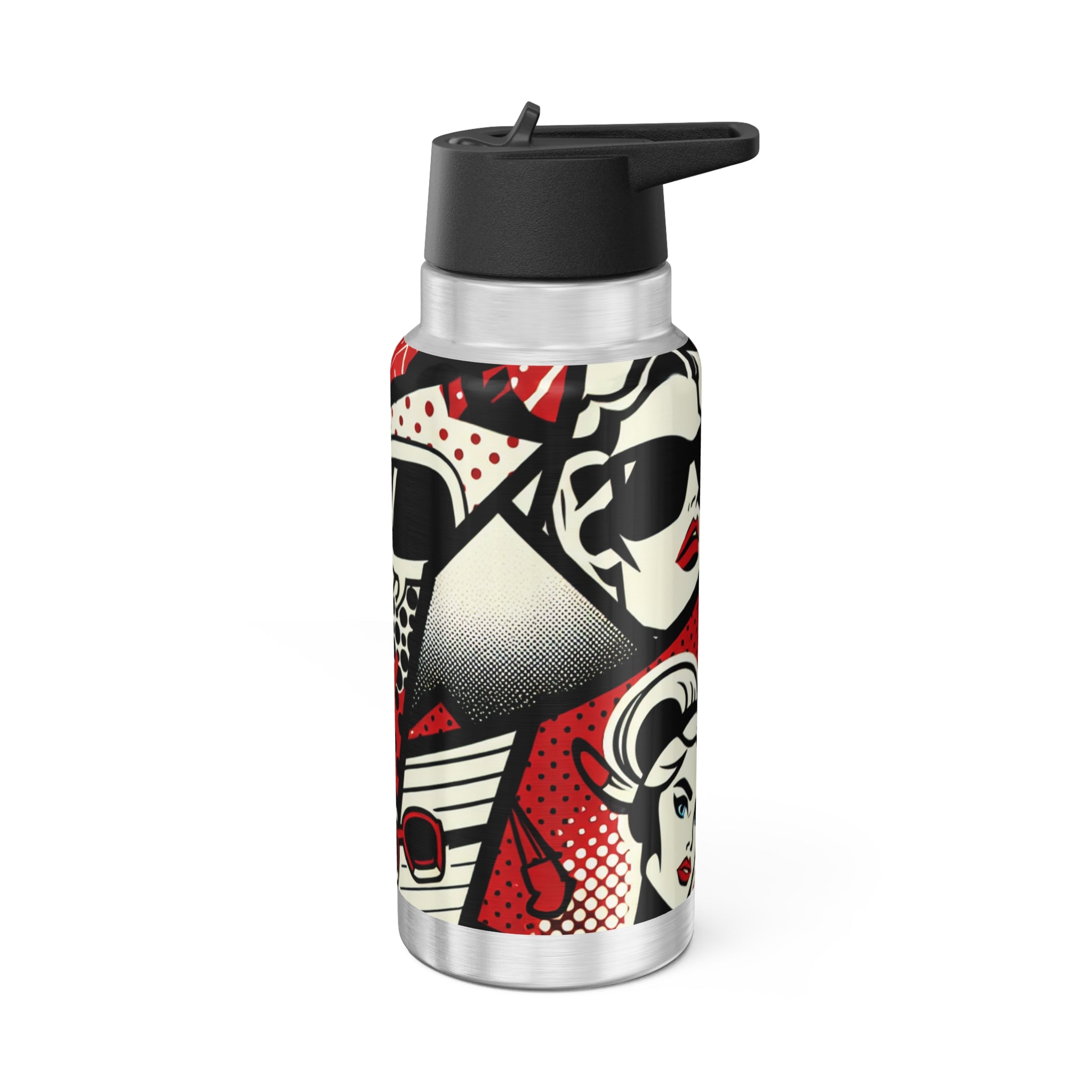 Amelia Santoro - Thermos