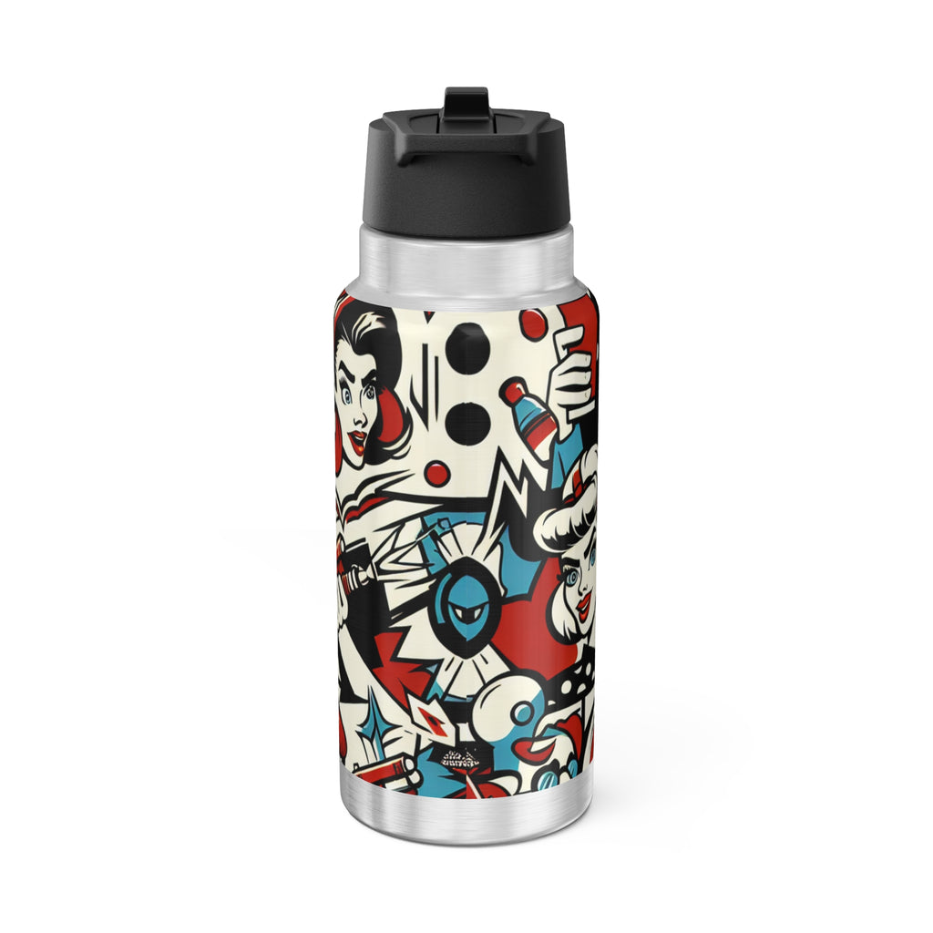Isabella Verrocchio - Thermos