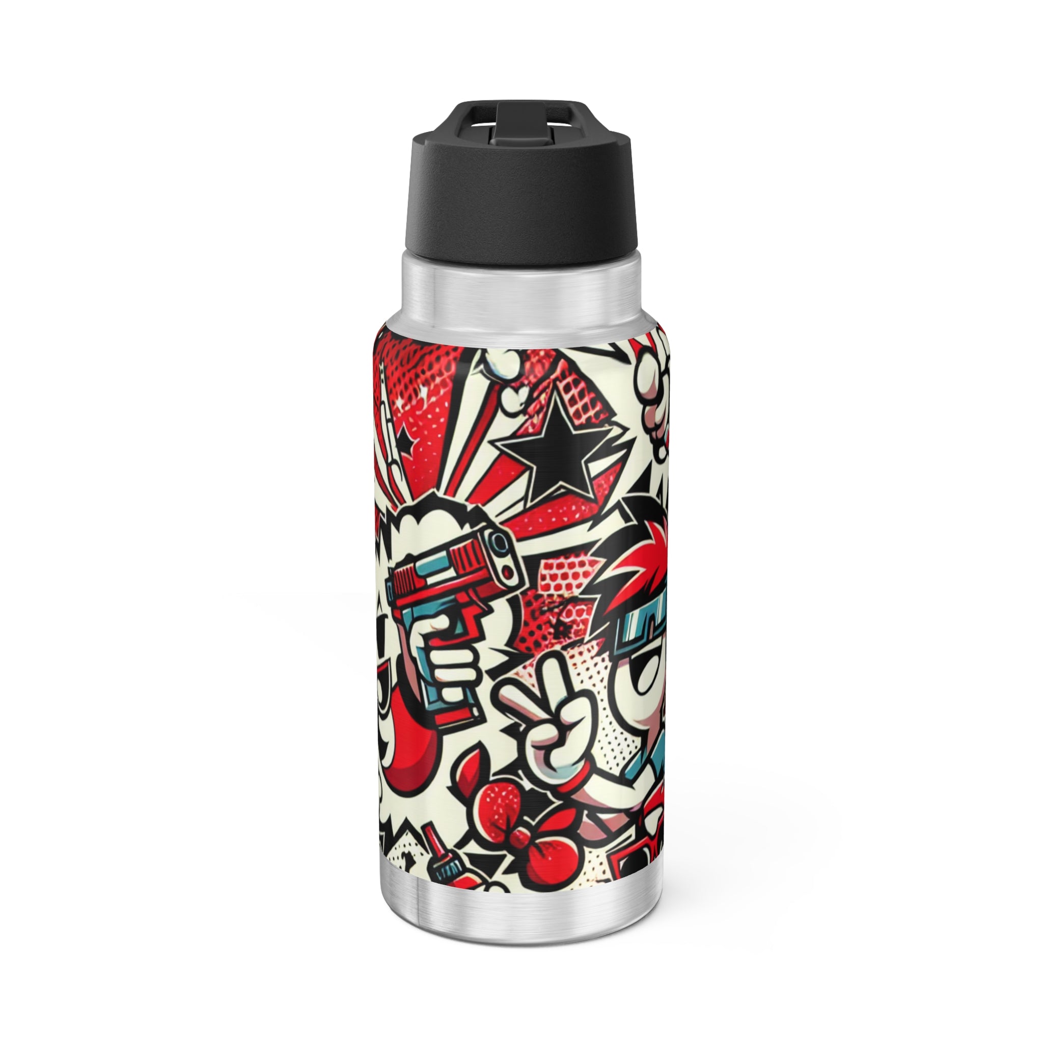 Isabella Fontana - Thermos