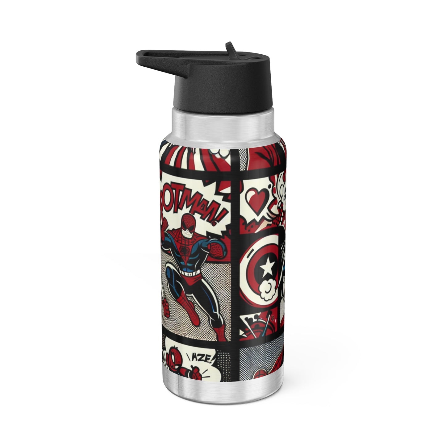 Arabella Bramante - Thermos