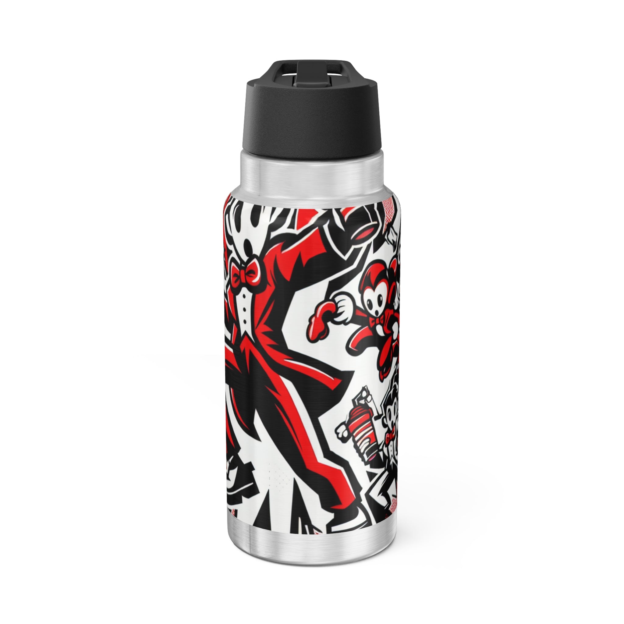 Alessandro Bellini - Thermos