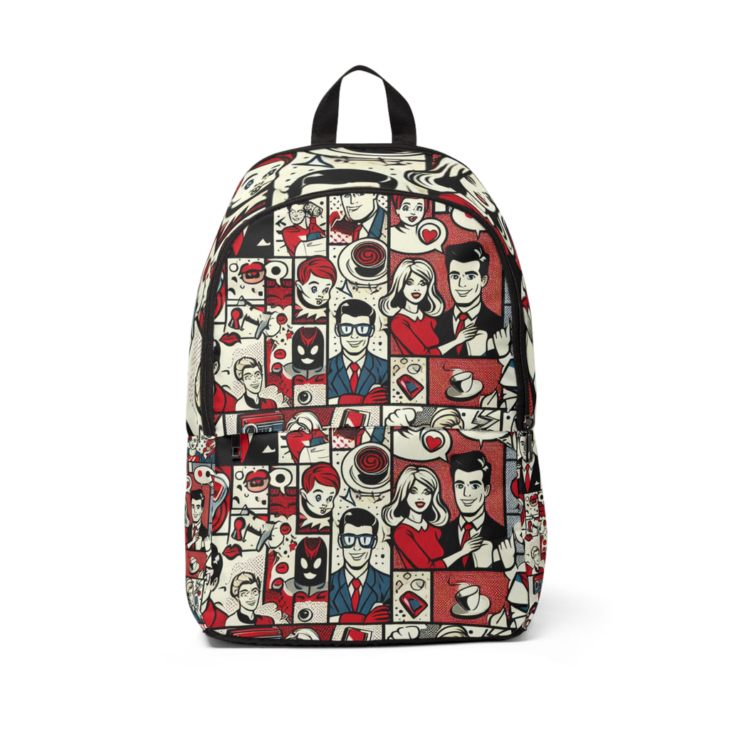 Isabella Verrocchio - Backpack