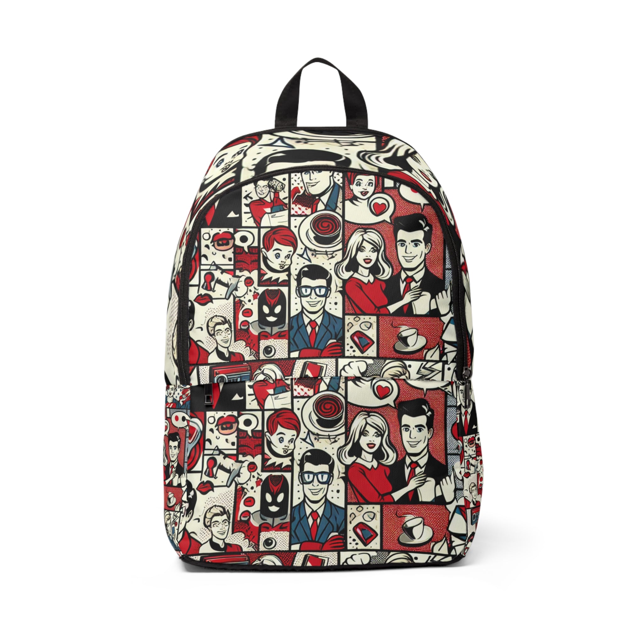 Isabella Verrocchio - Backpack