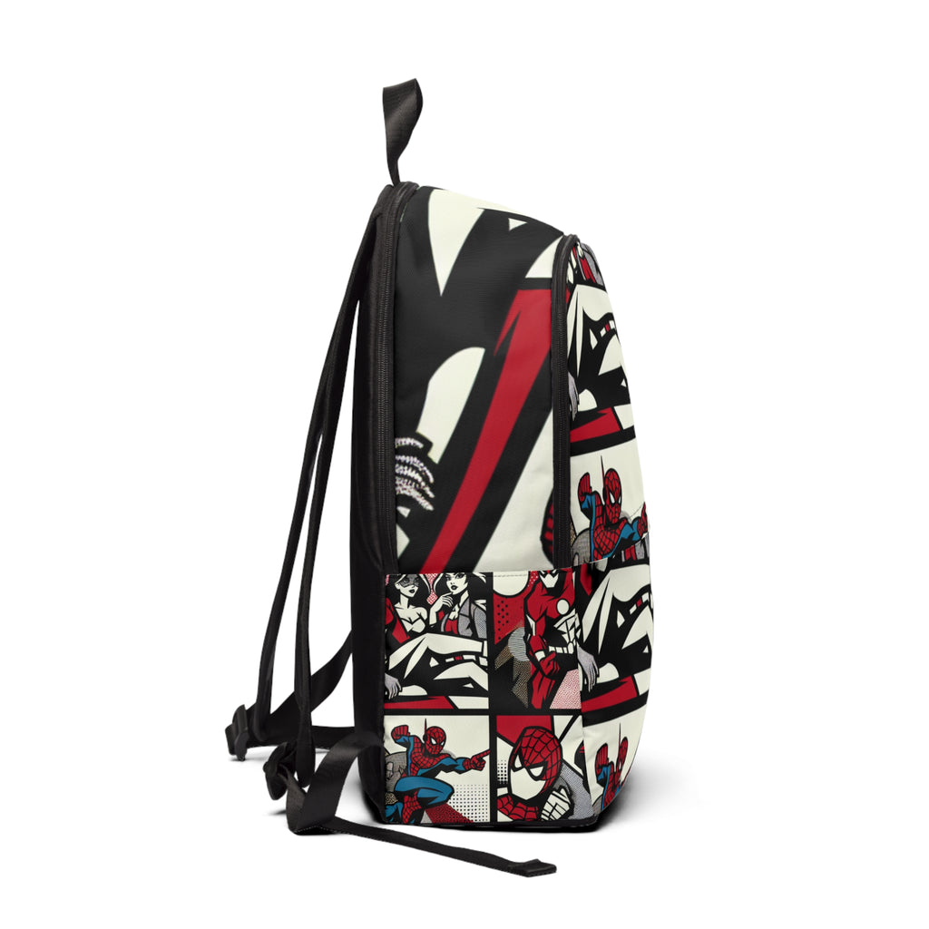 Emilia Rossetti - Backpack