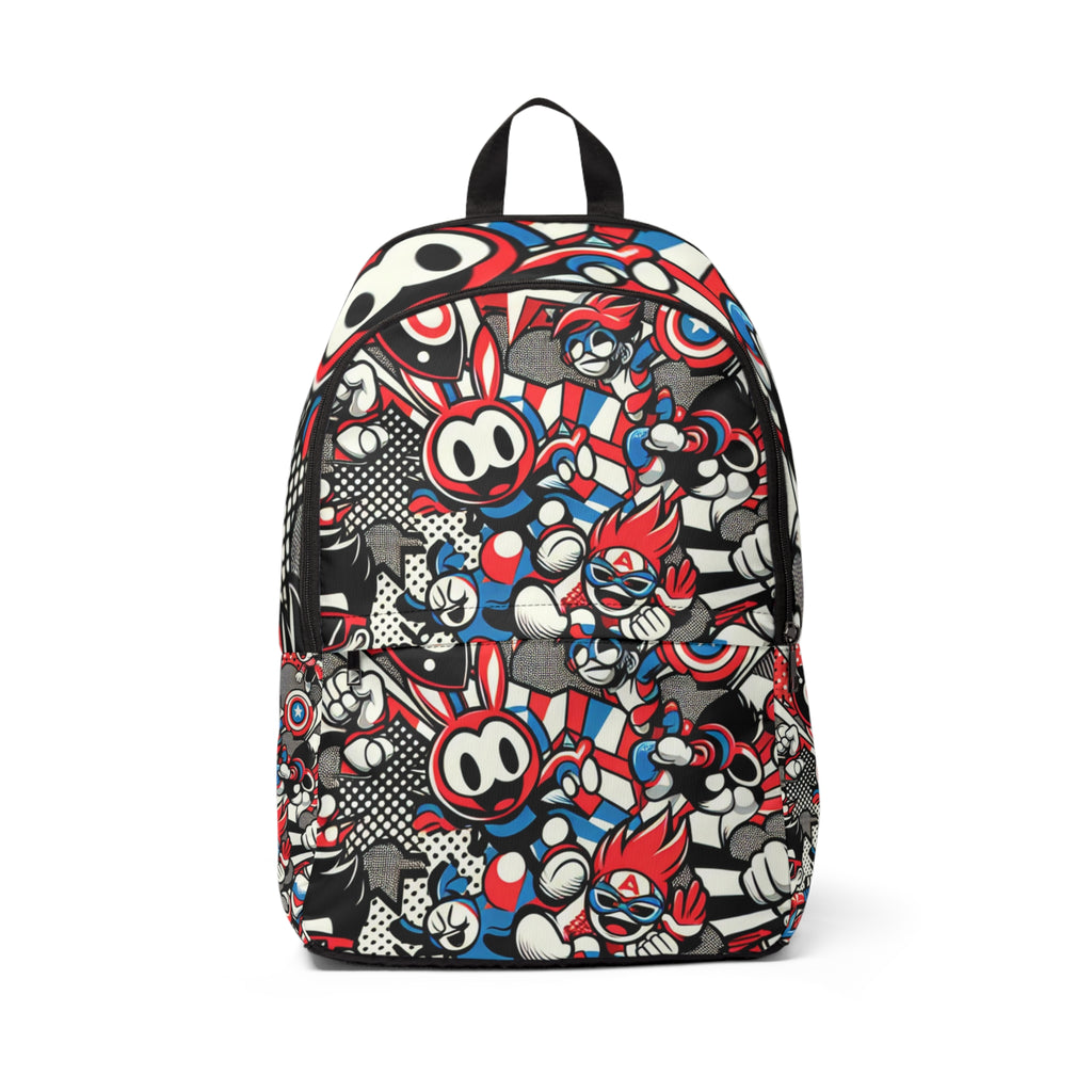 Isabella Velluti - Backpack