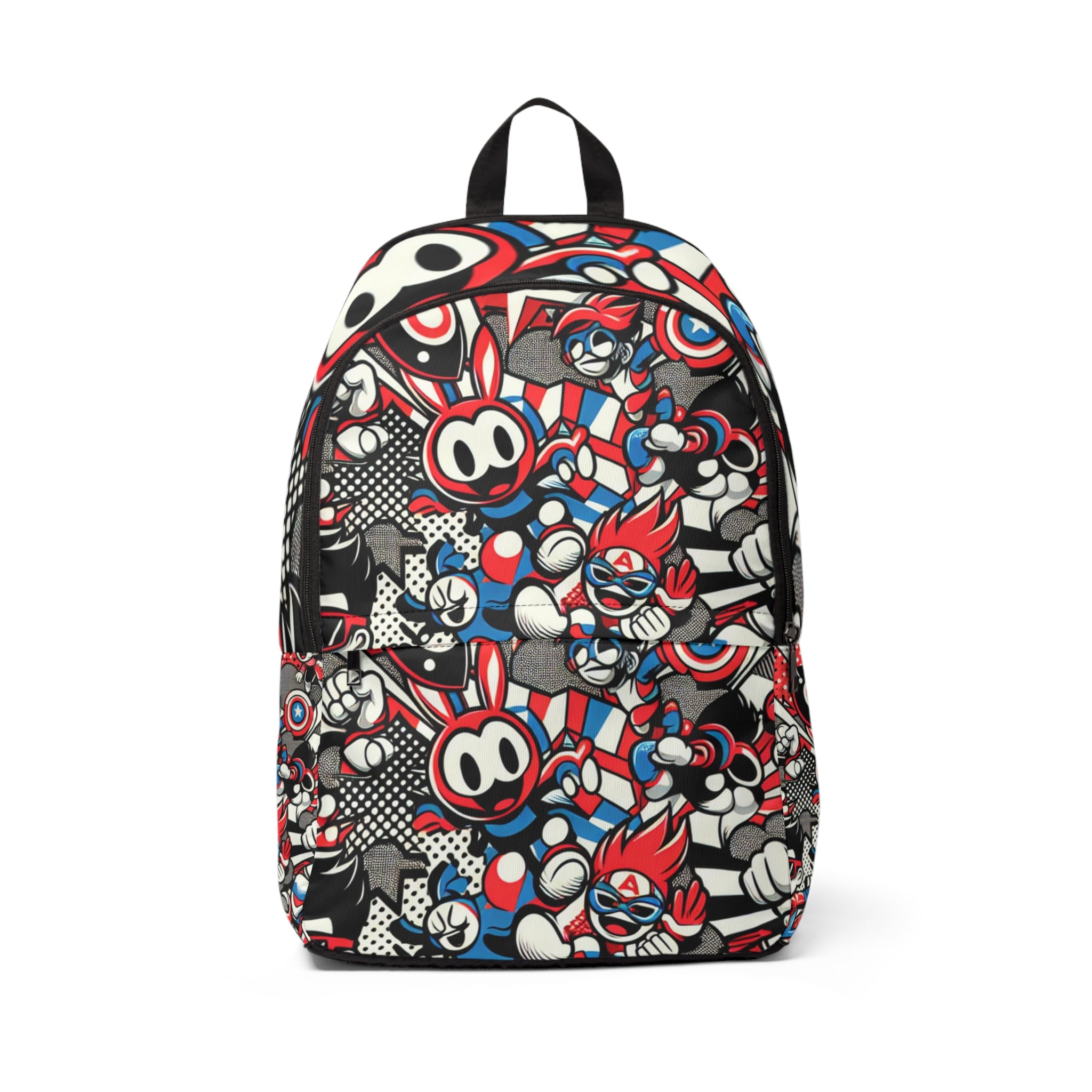 Isabella Velluti - Backpack