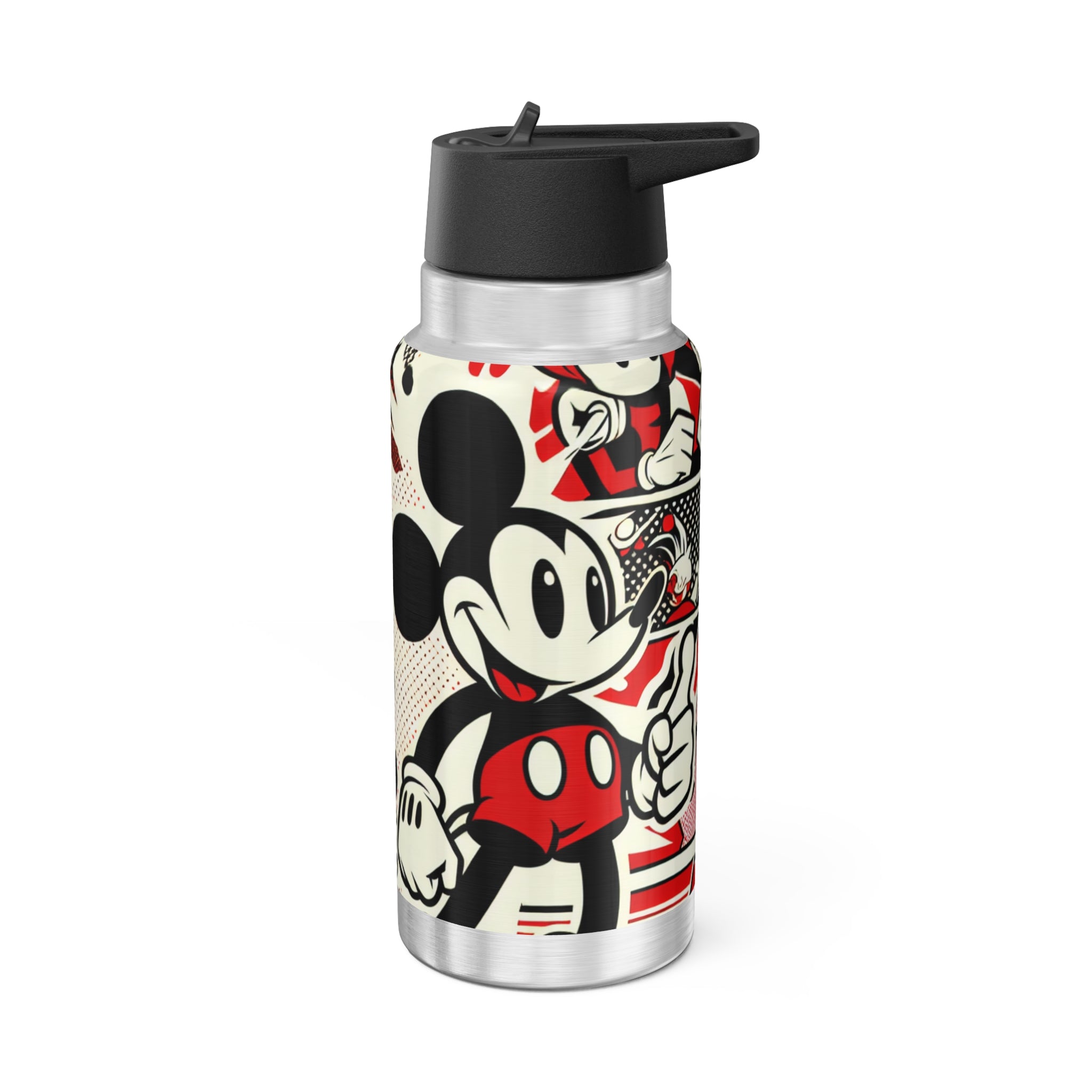 Eleonora Castellani - Thermos