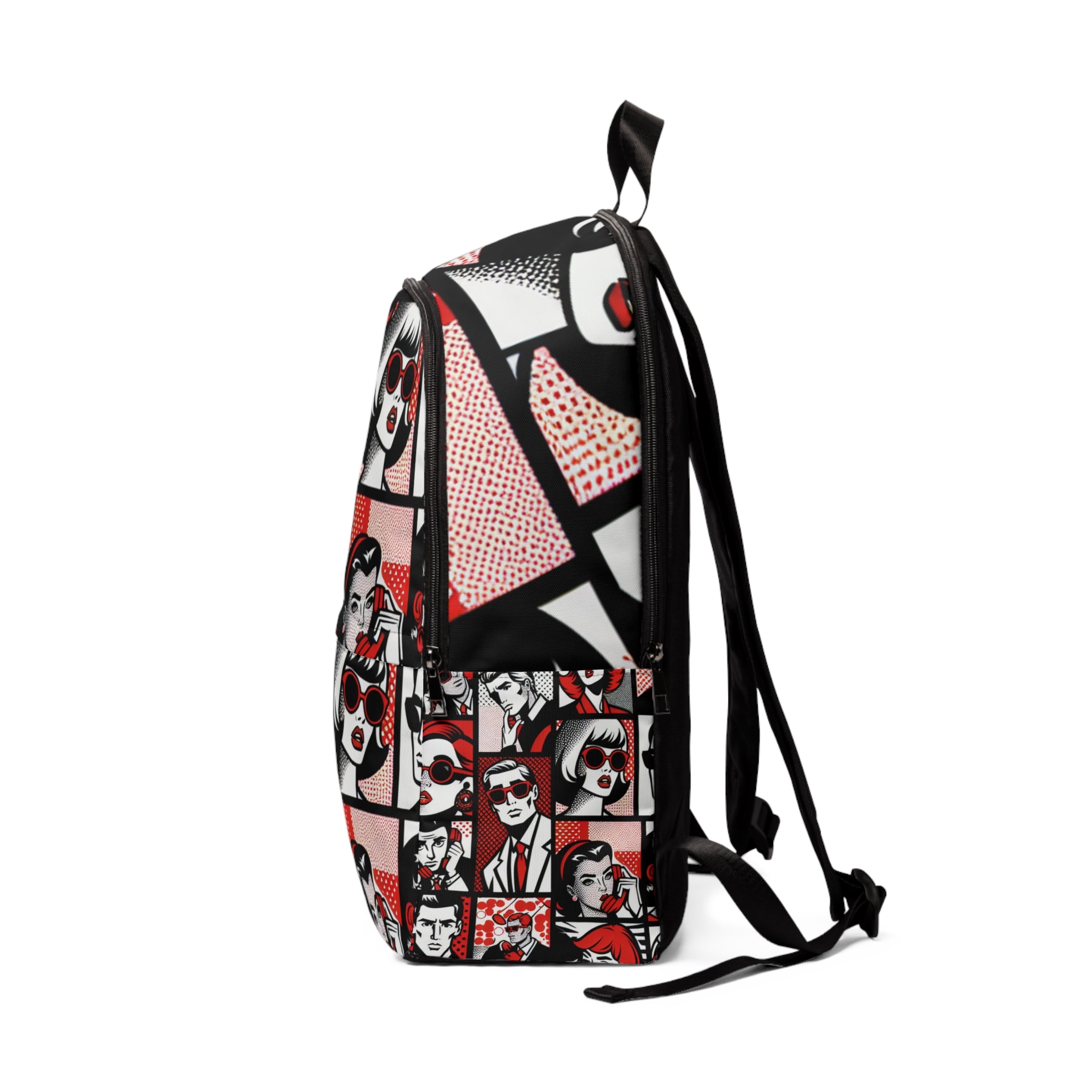 Isabella Carracci - Backpack