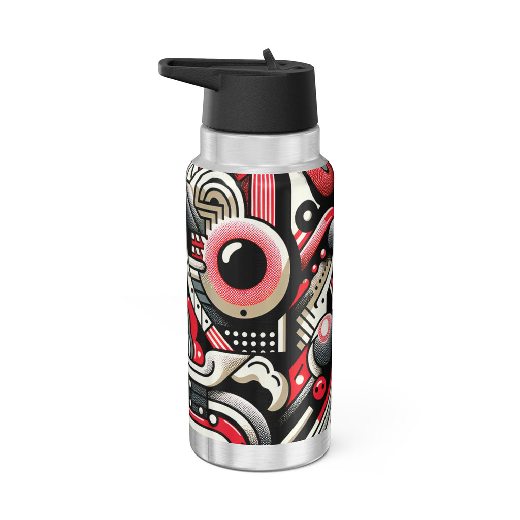 Amalia VanDerlyn - Thermos