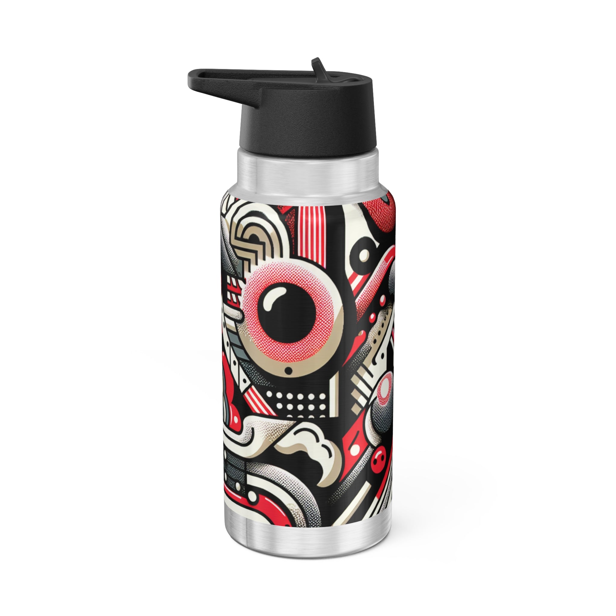 Amalia VanDerlyn - Thermos