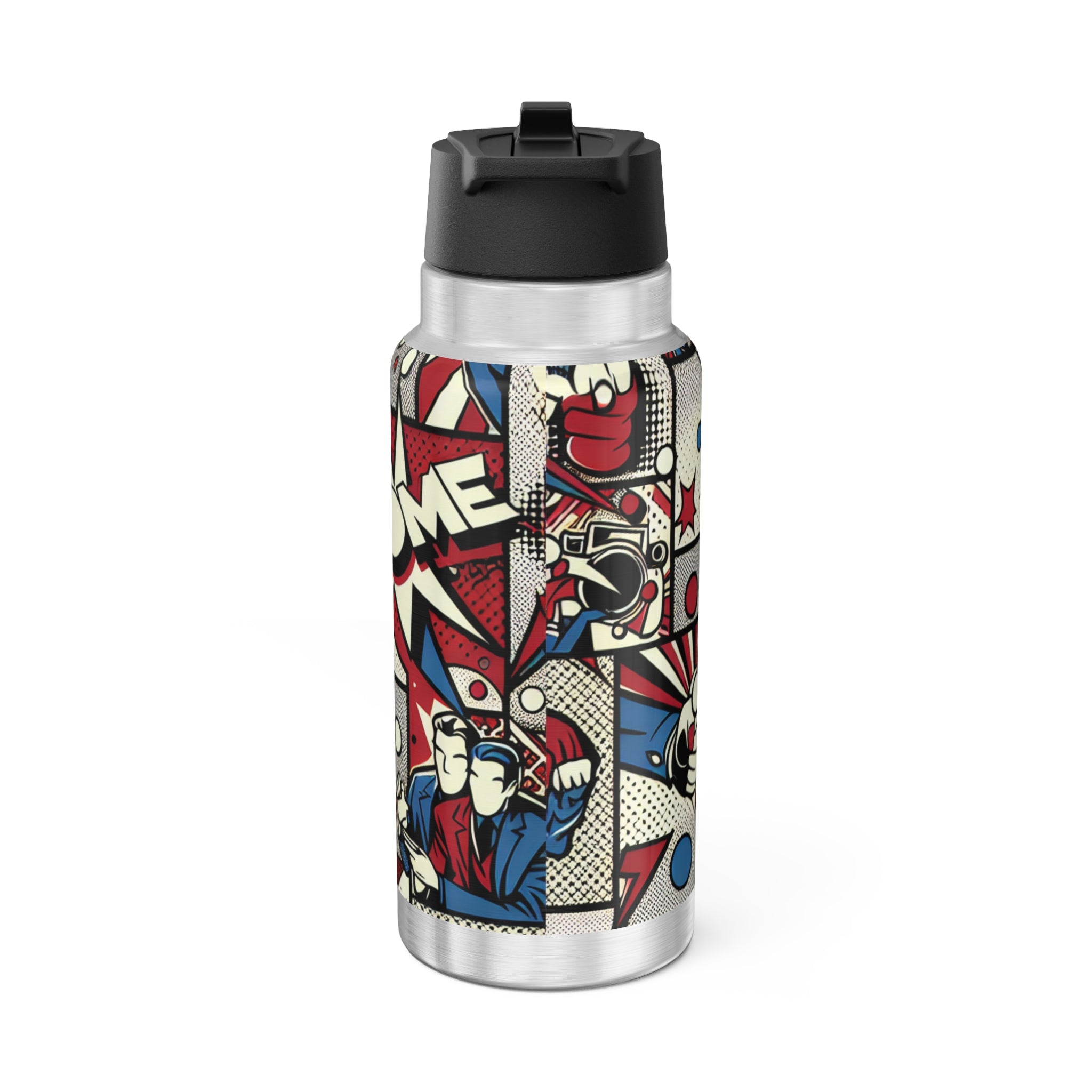 Eleanora Bellucci - Thermos