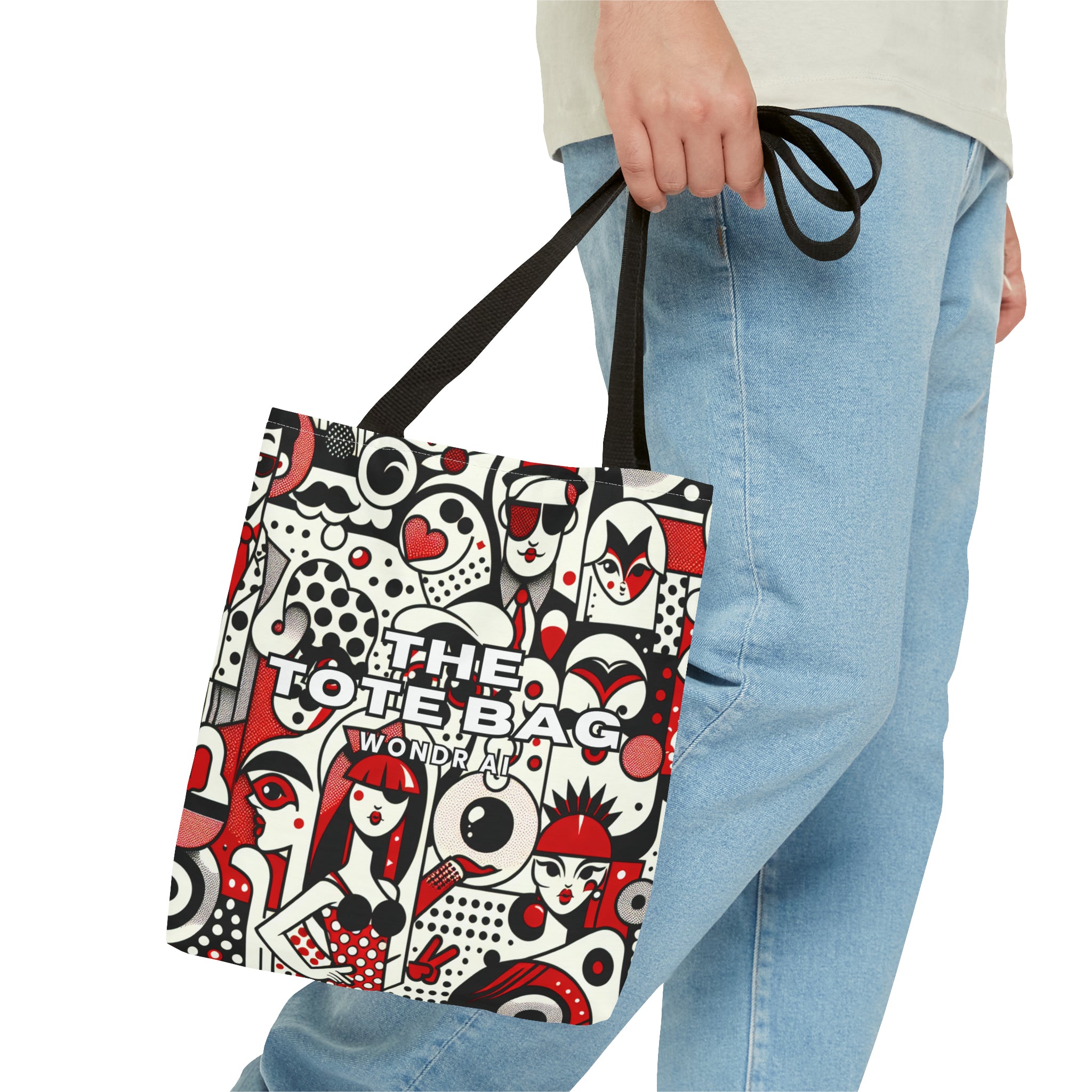 Isabella Duval - Tote_Bag