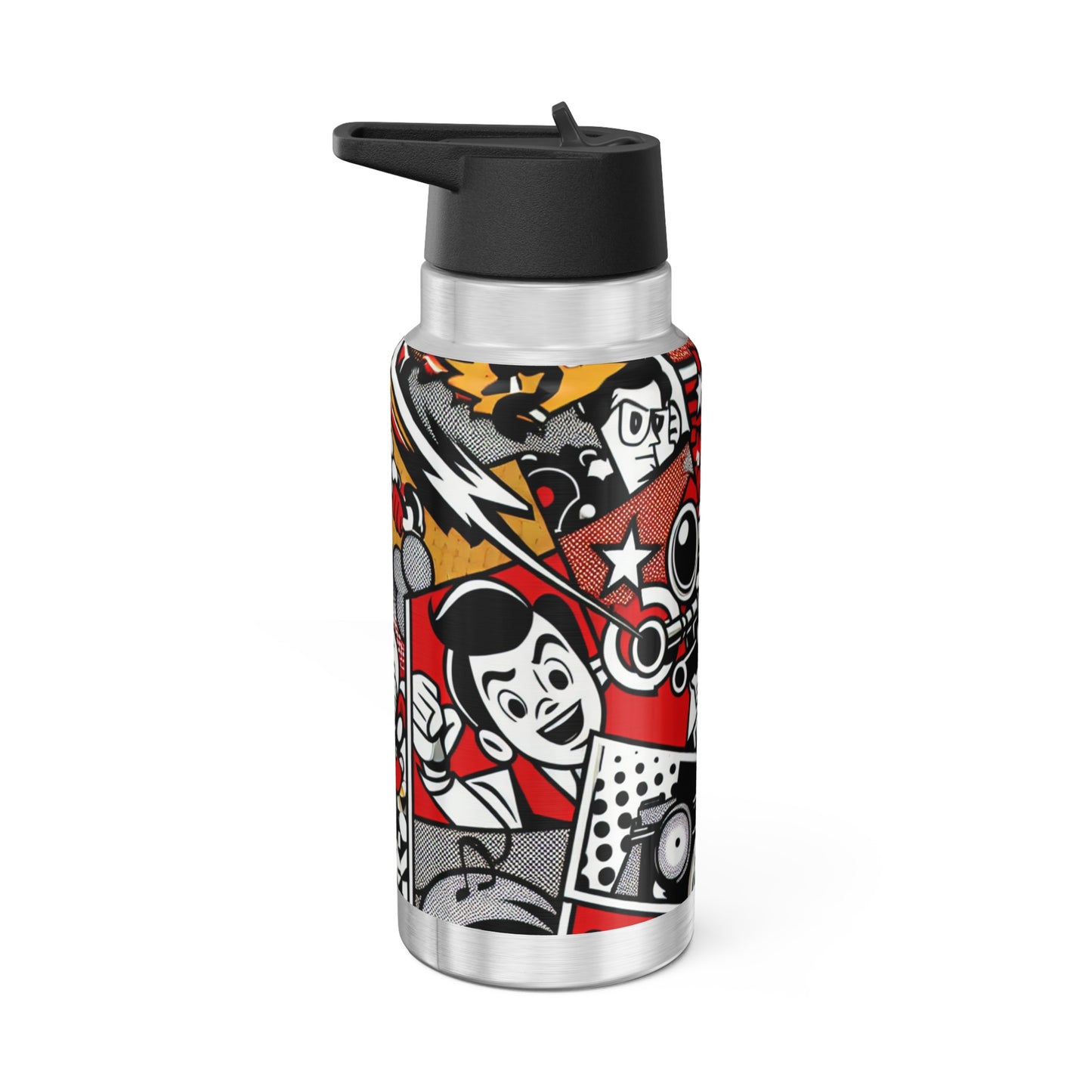 Isabella Marconti - Thermos