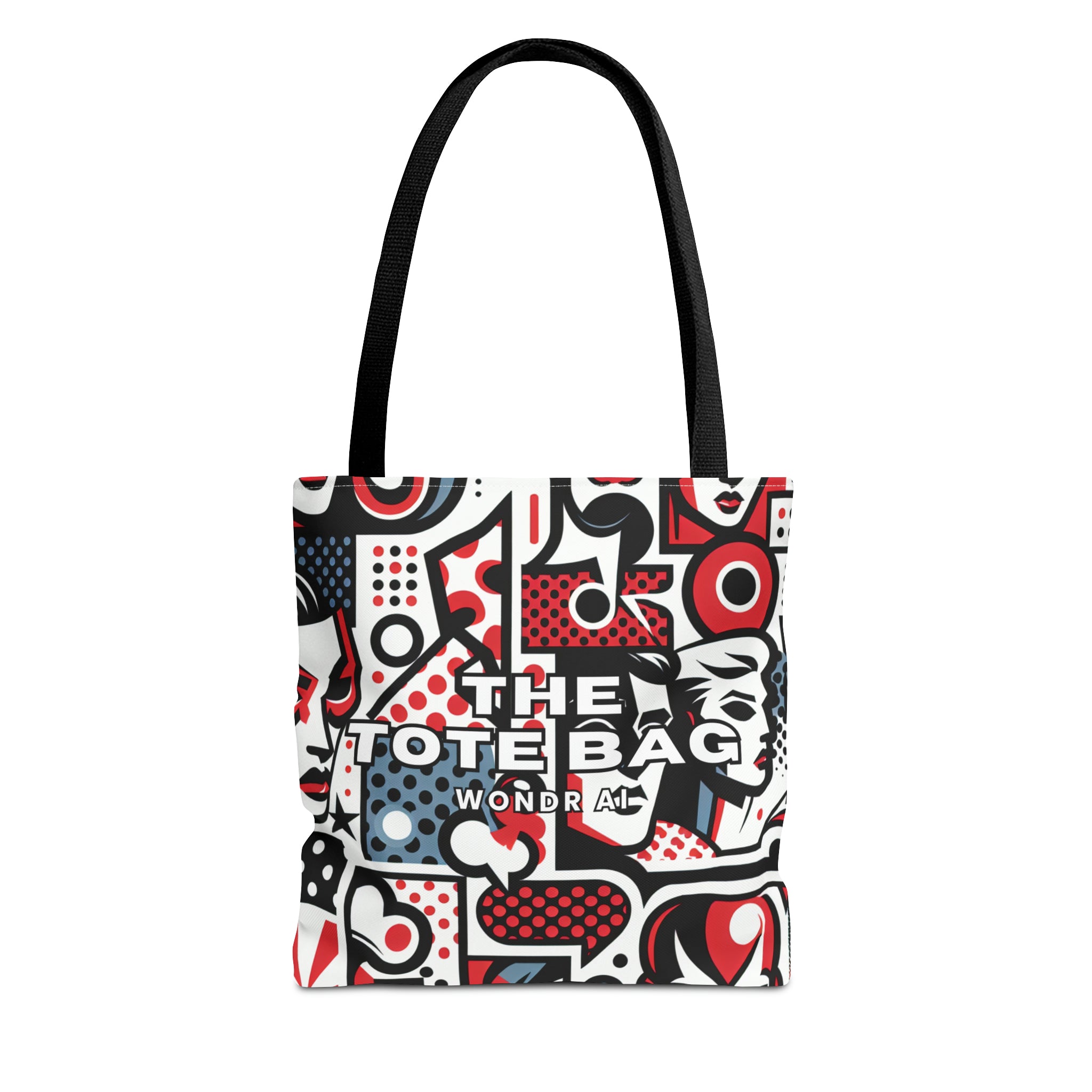 Eleanor Cassini - Tote_Bag
