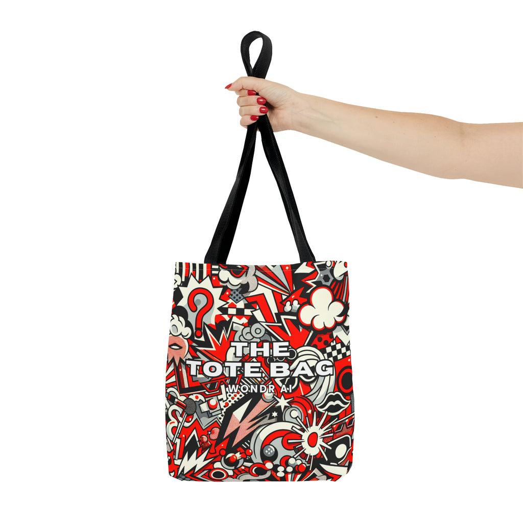 Eloise Delafontaine - Tote_Bag