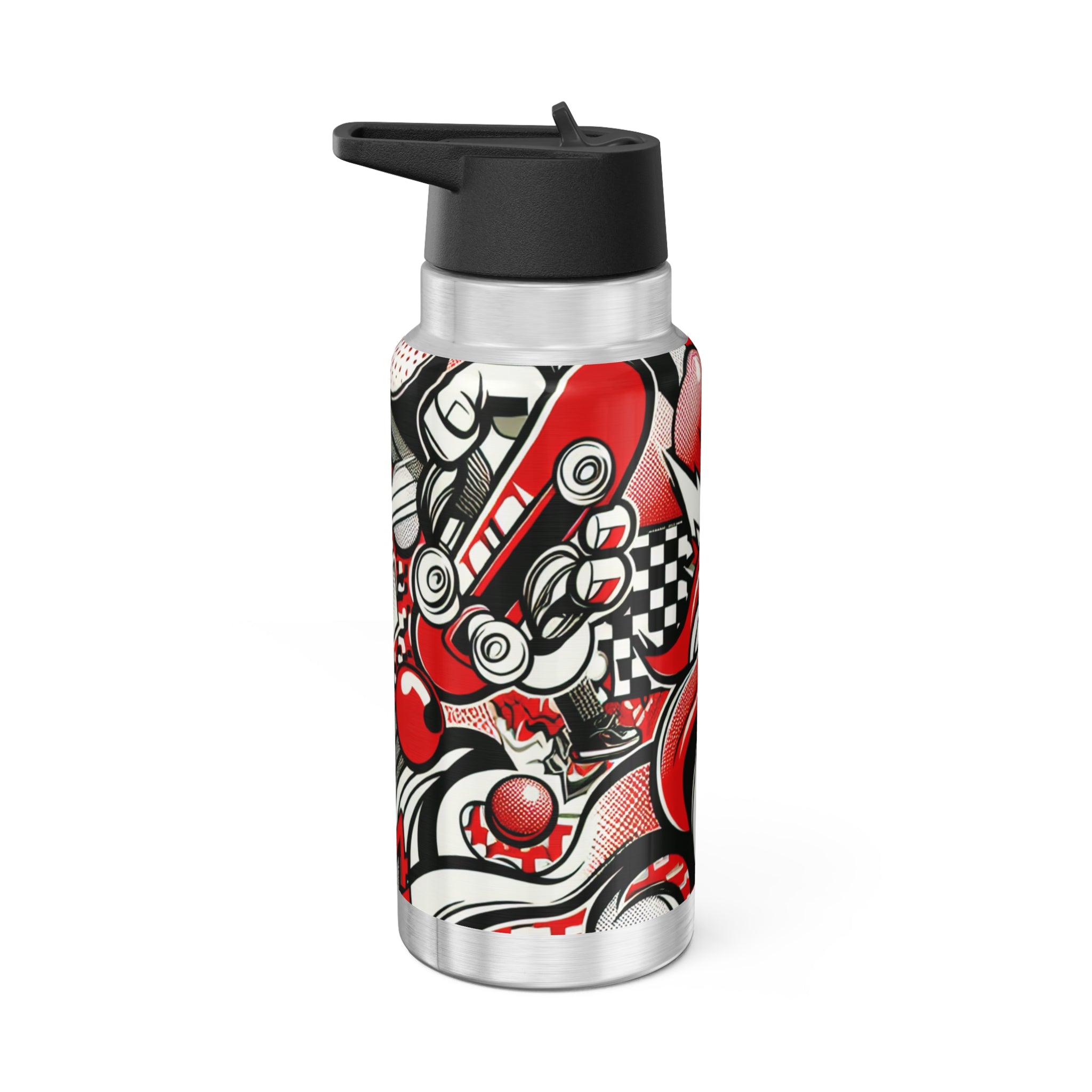 Isabella Baroqueini - Thermos