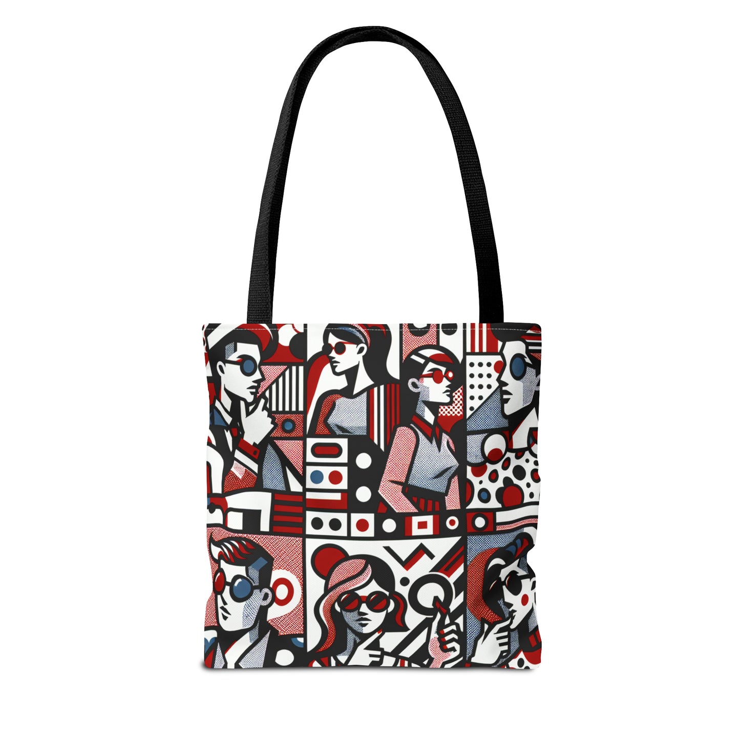 Seraphina DaVinci - Tote_Bag