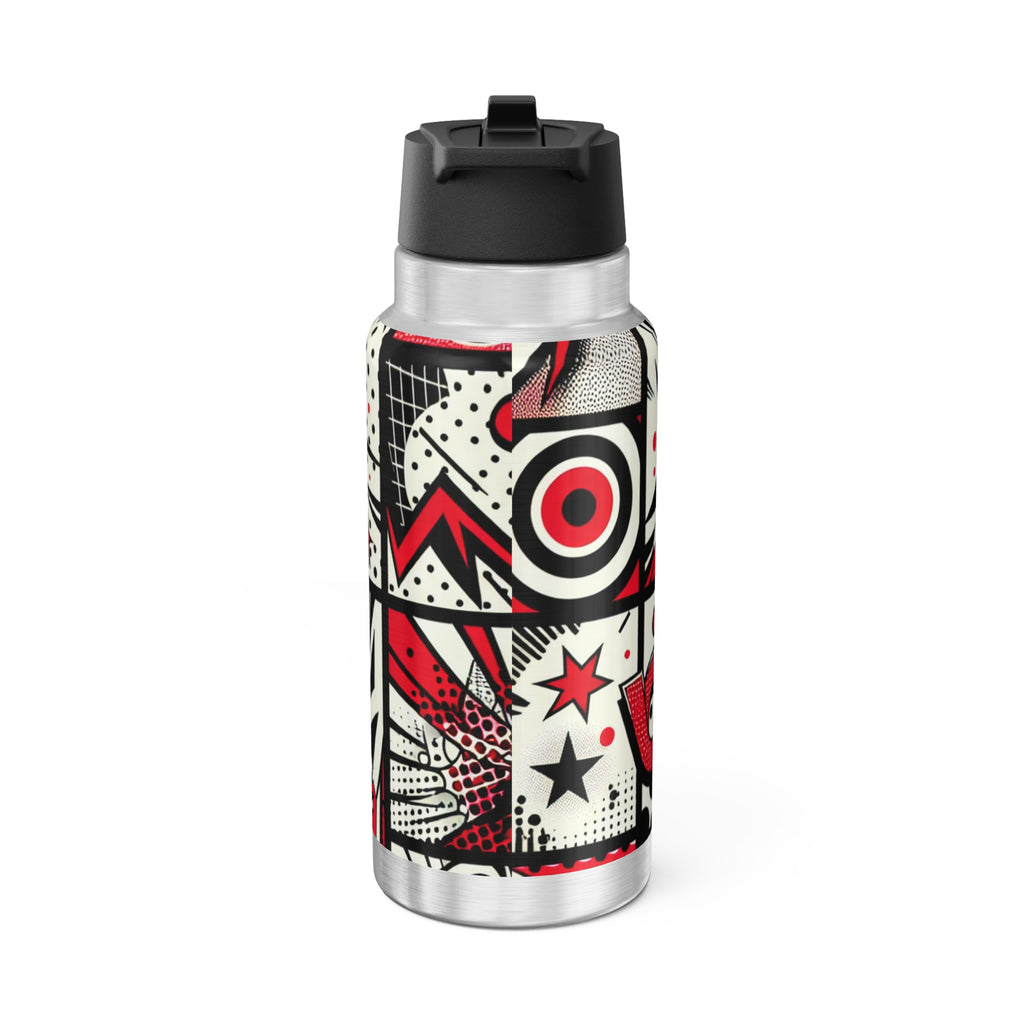 Leonardo Bellini - Thermos