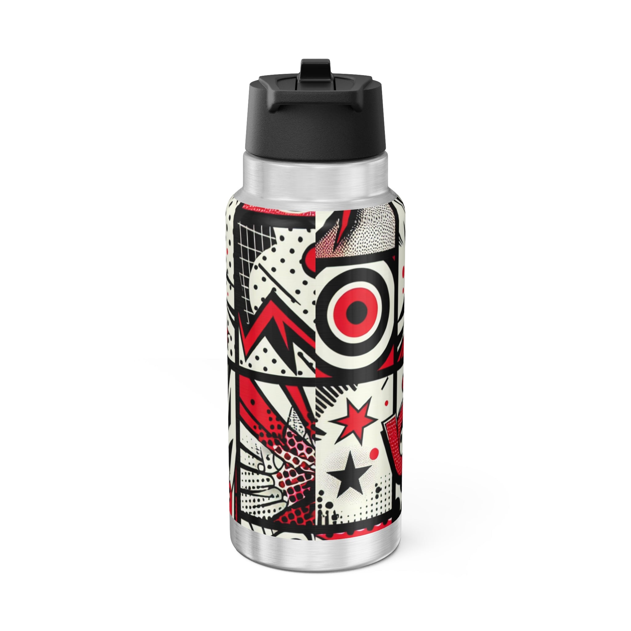 Leonardo Bellini - Thermos
