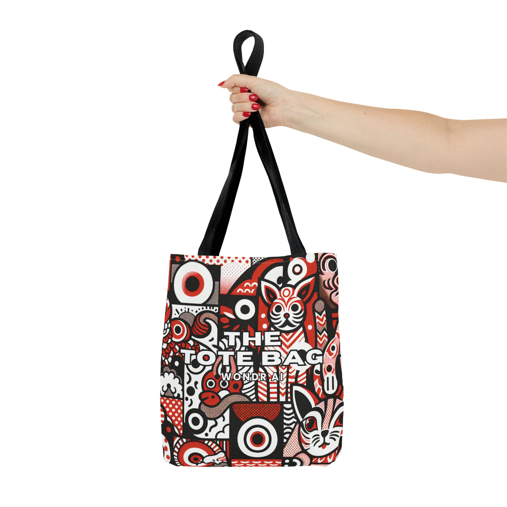 Isabella Gabbrielli - Tote_Bag