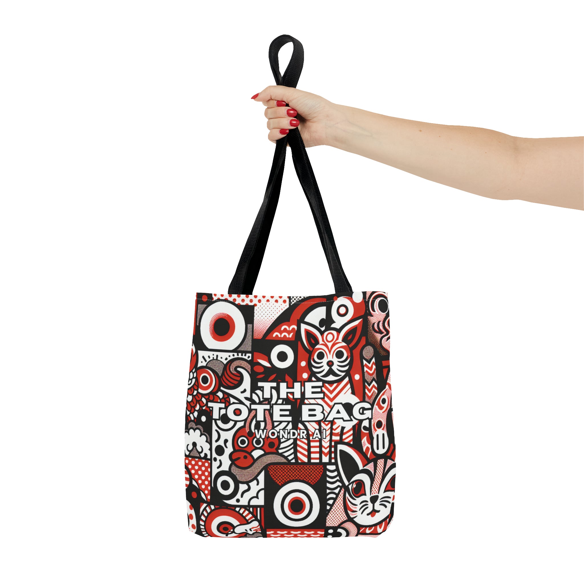 Isabella Gabbrielli - Tote_Bag