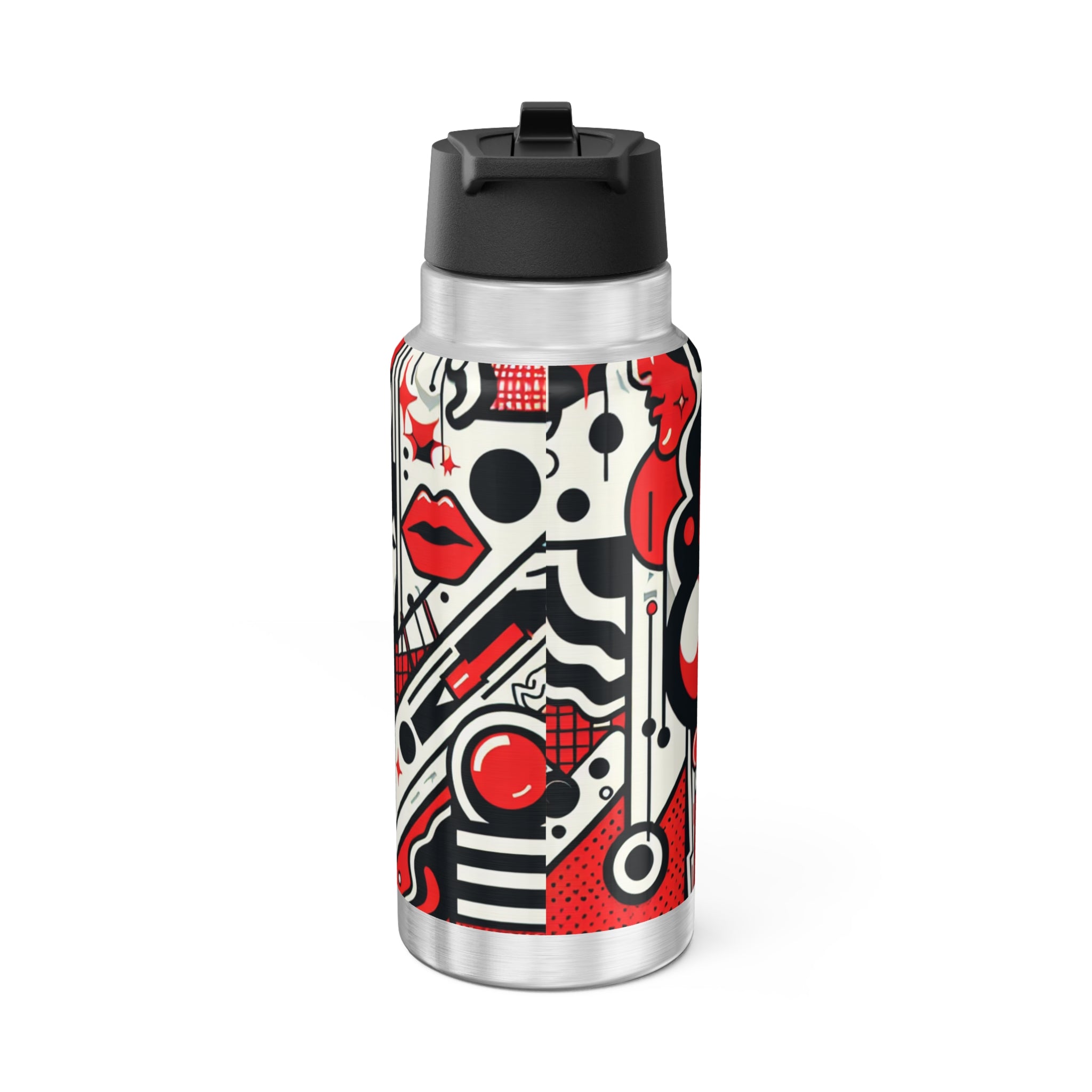 Isabella Giorgetti - Thermos