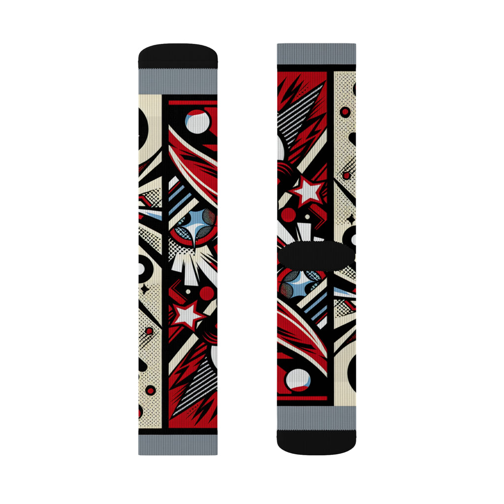 Isabella Cortesi - Socks