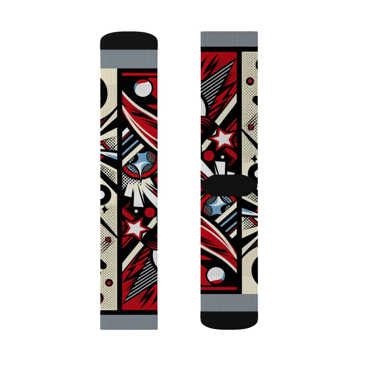 Isabella Cortesi - Socks