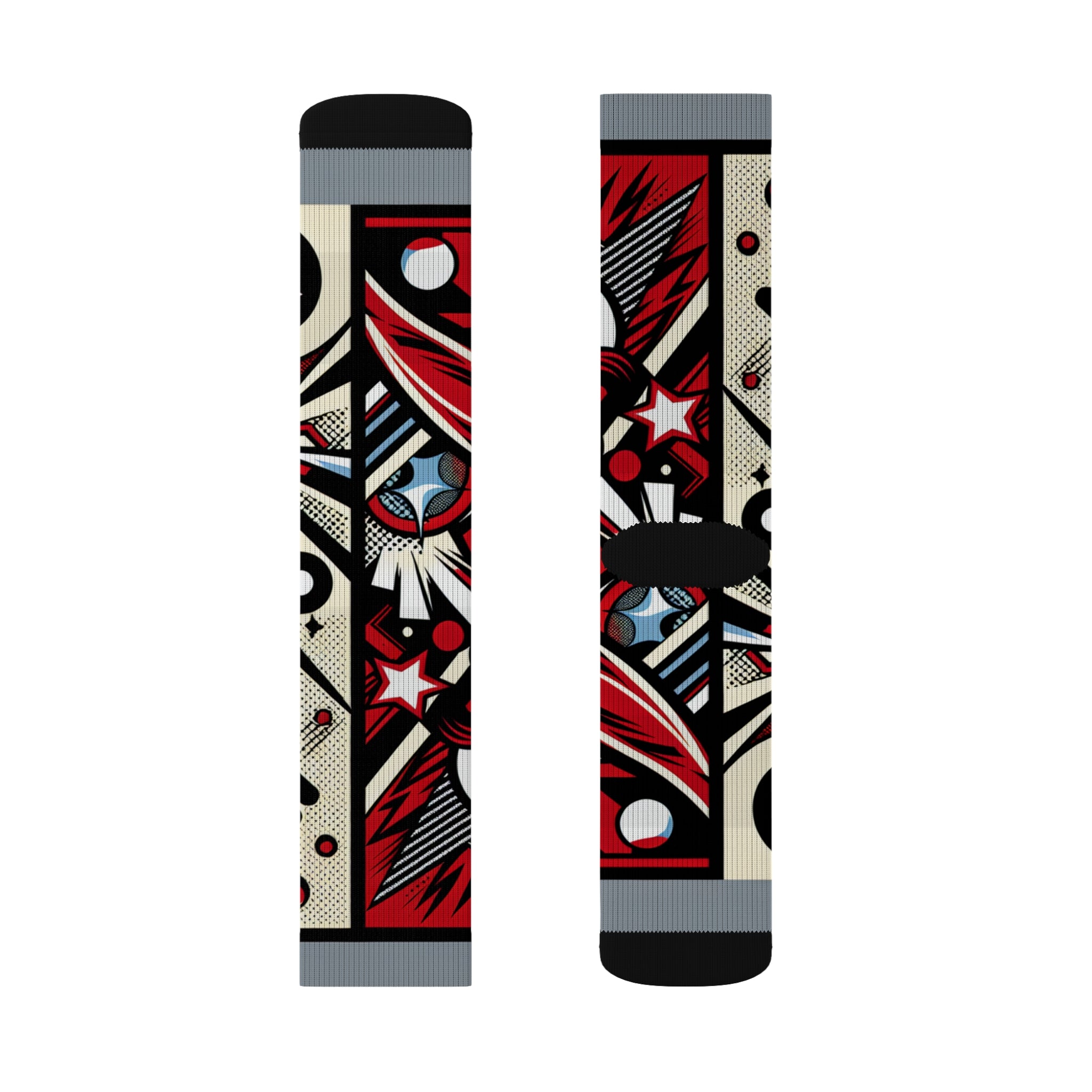 Isabella Cortesi - Socks