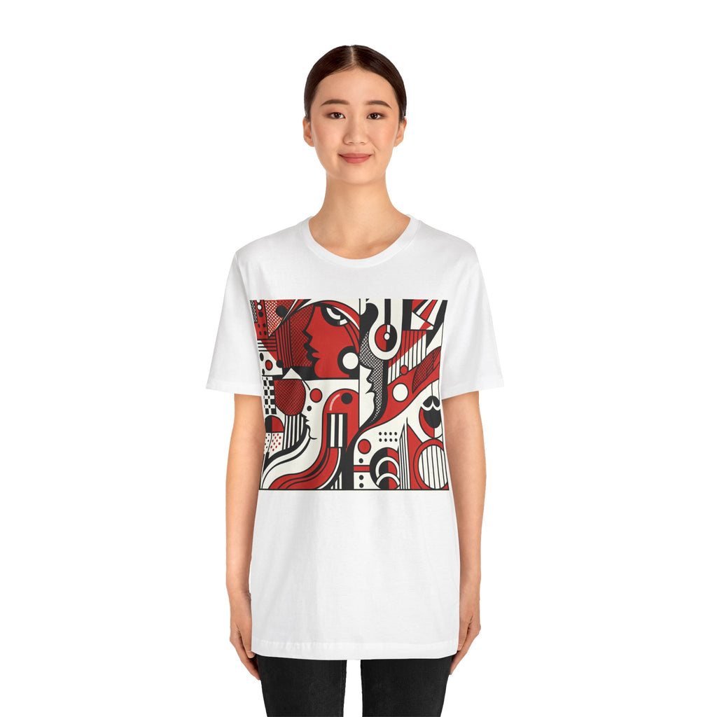 Benedicto Caravella - Tee