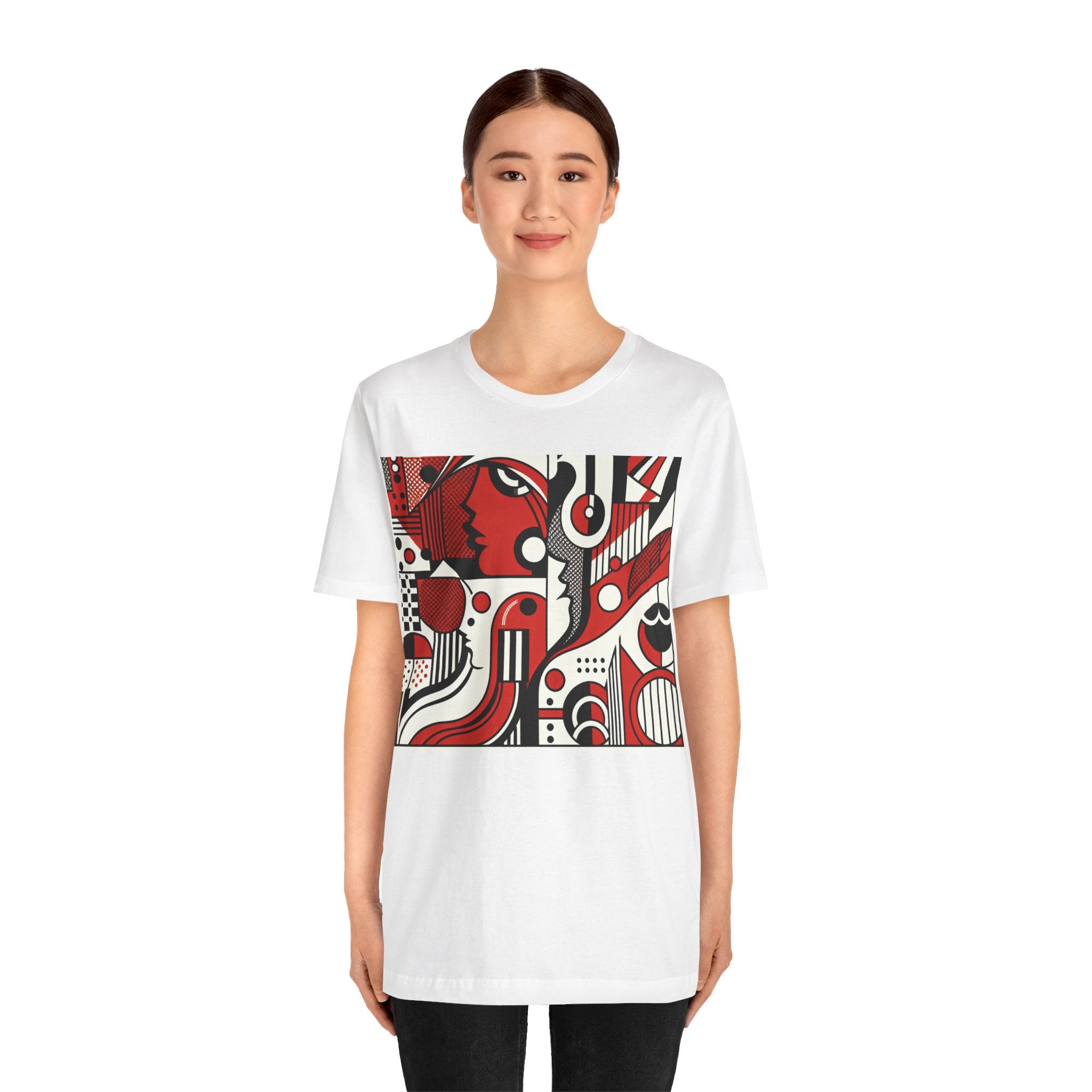 Benedicto Caravella - Tee