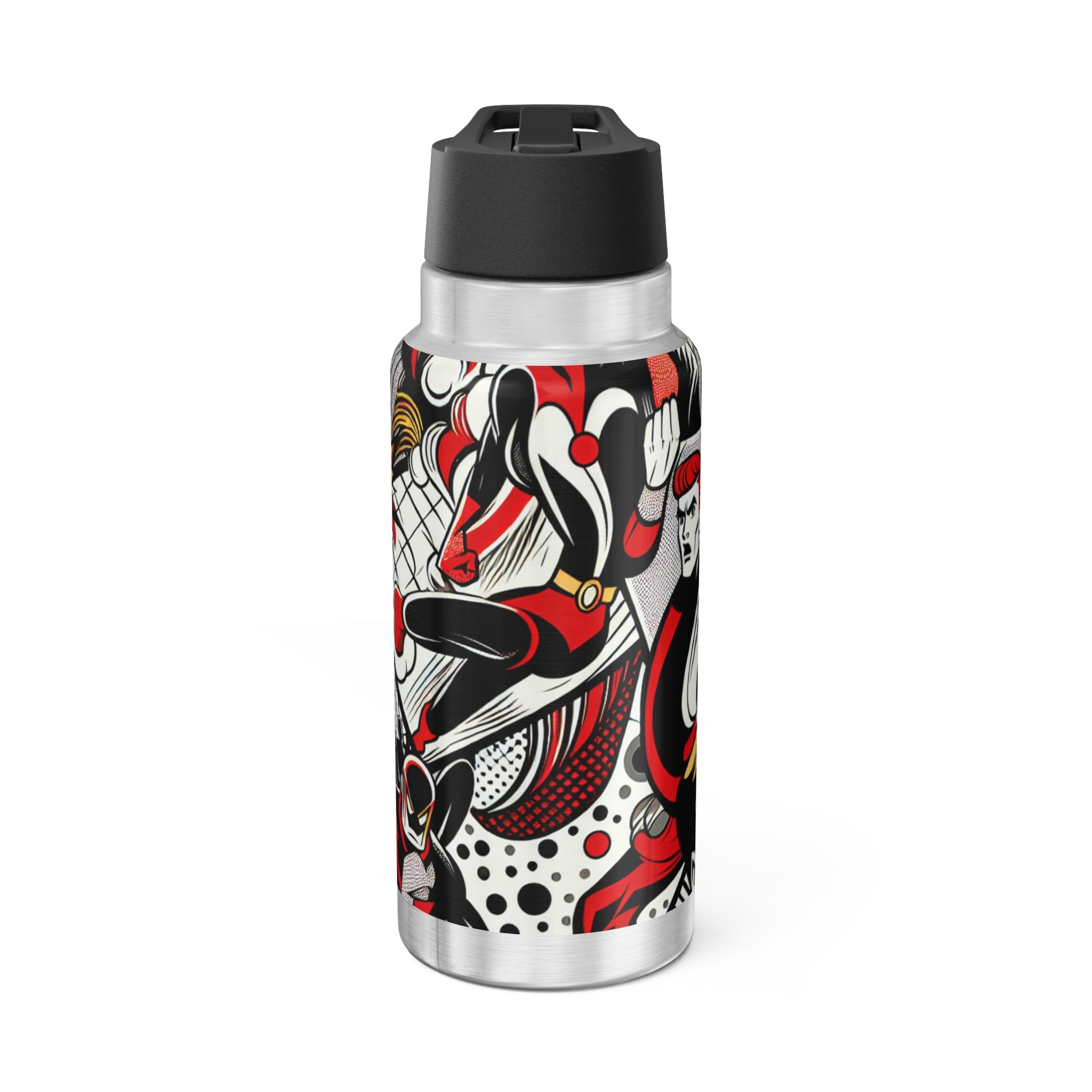 Aurelia Vanetti - Thermos
