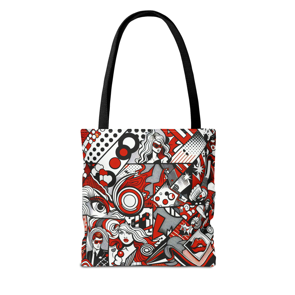 Adelaide Vasari - Tote_Bag