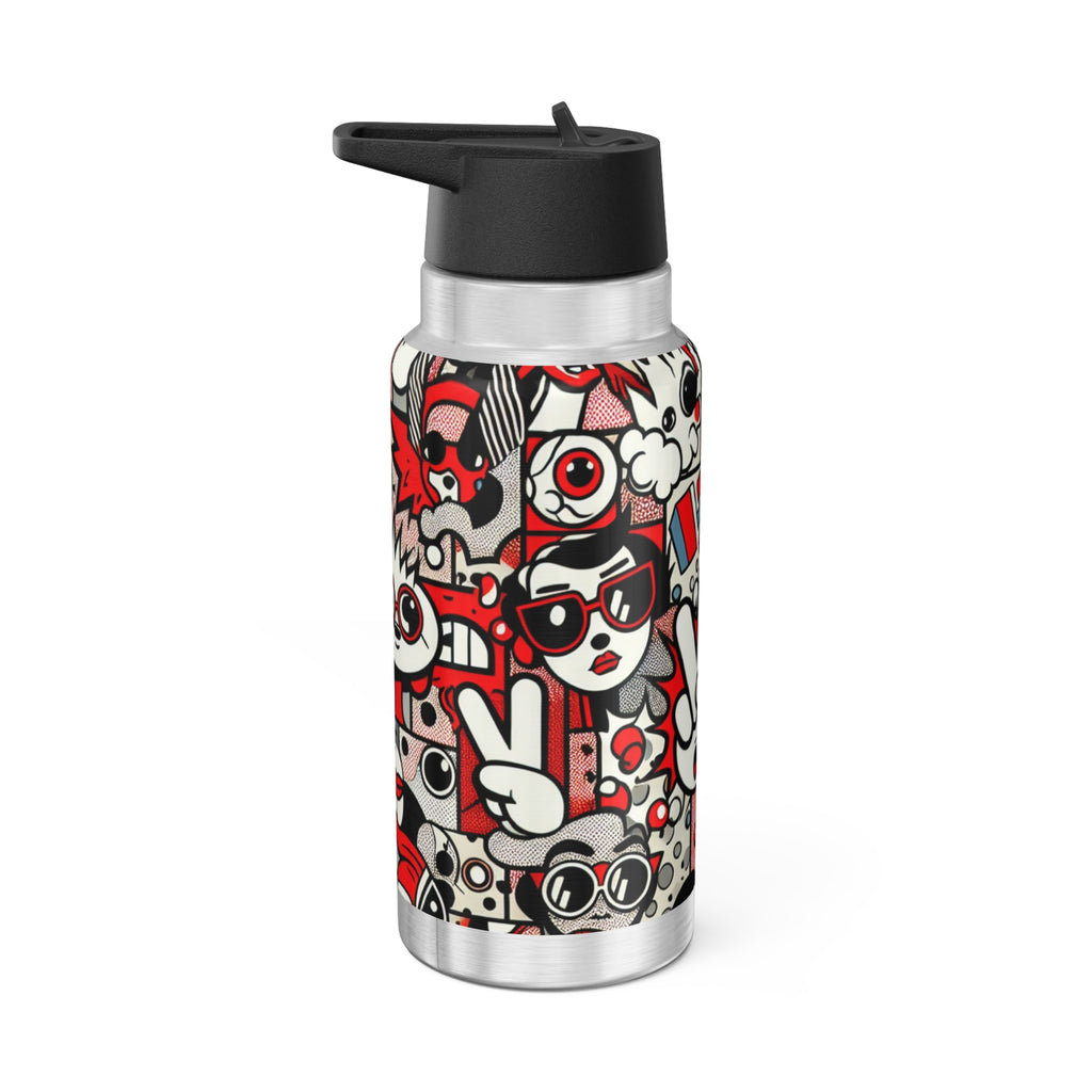 Isabella Fontaine - Thermos