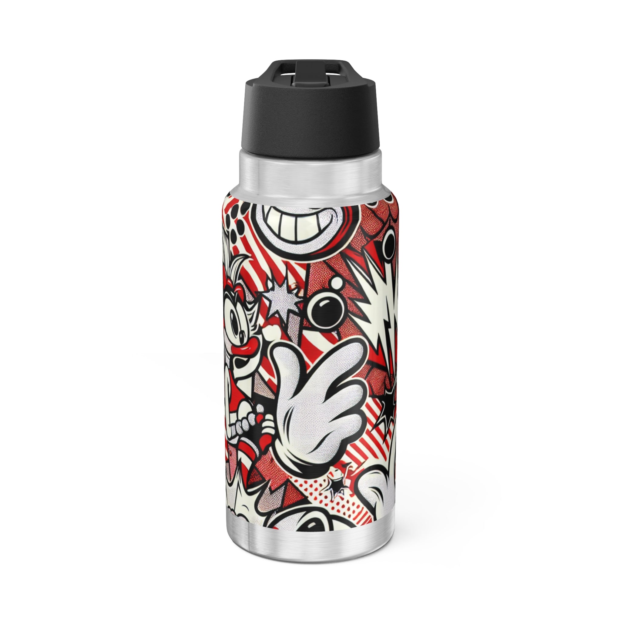 Isabella Cortese - Thermos