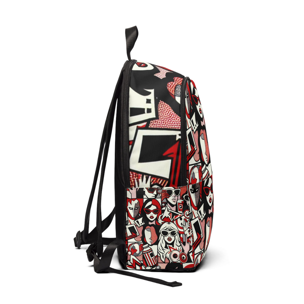 Annabelle Devereaux - Backpack