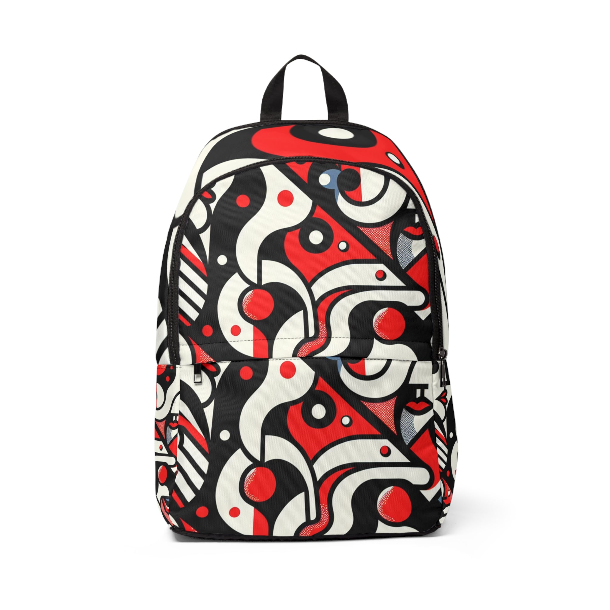 Emilia Bartolucci - Backpack