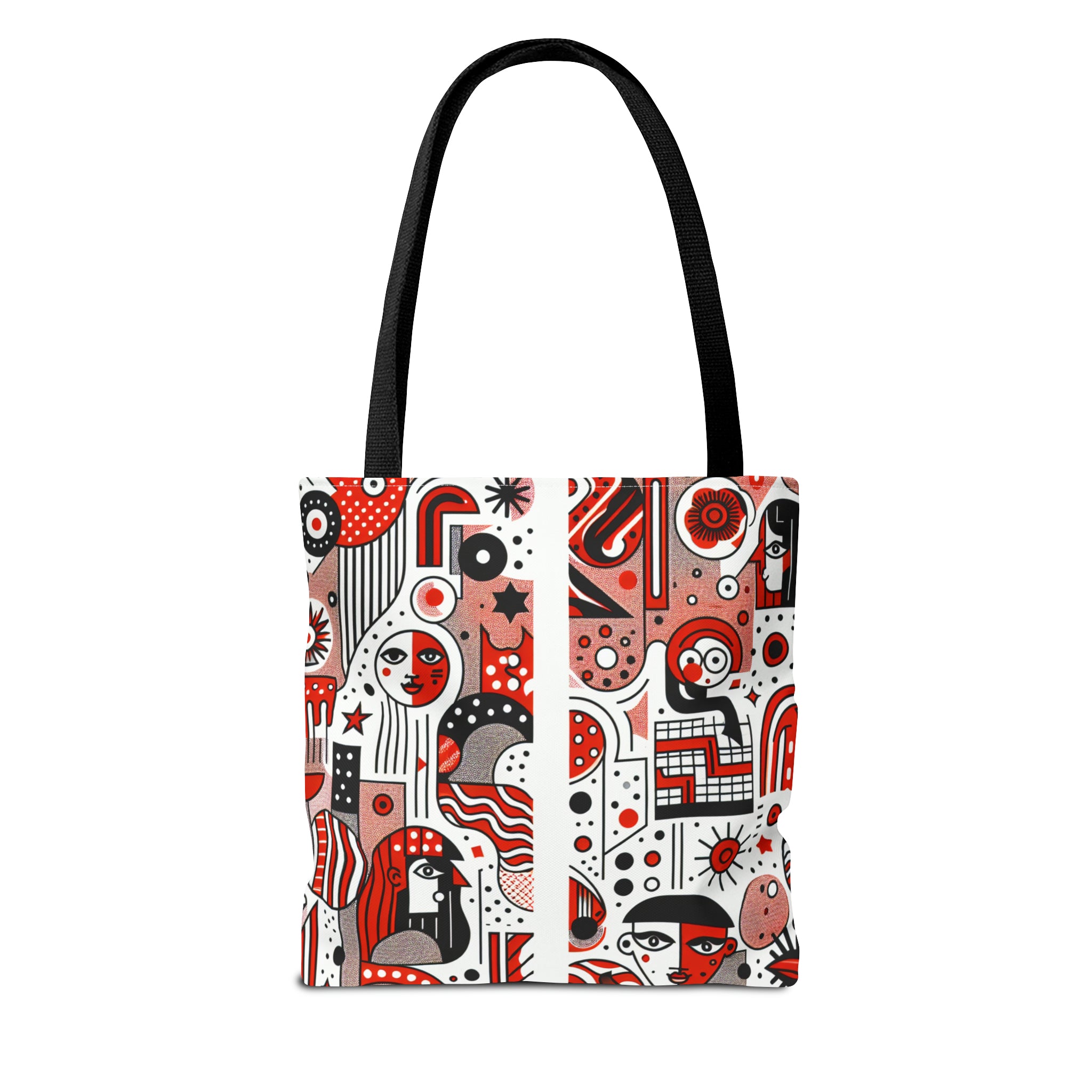 Amalia Vansteen - Tote_Bag