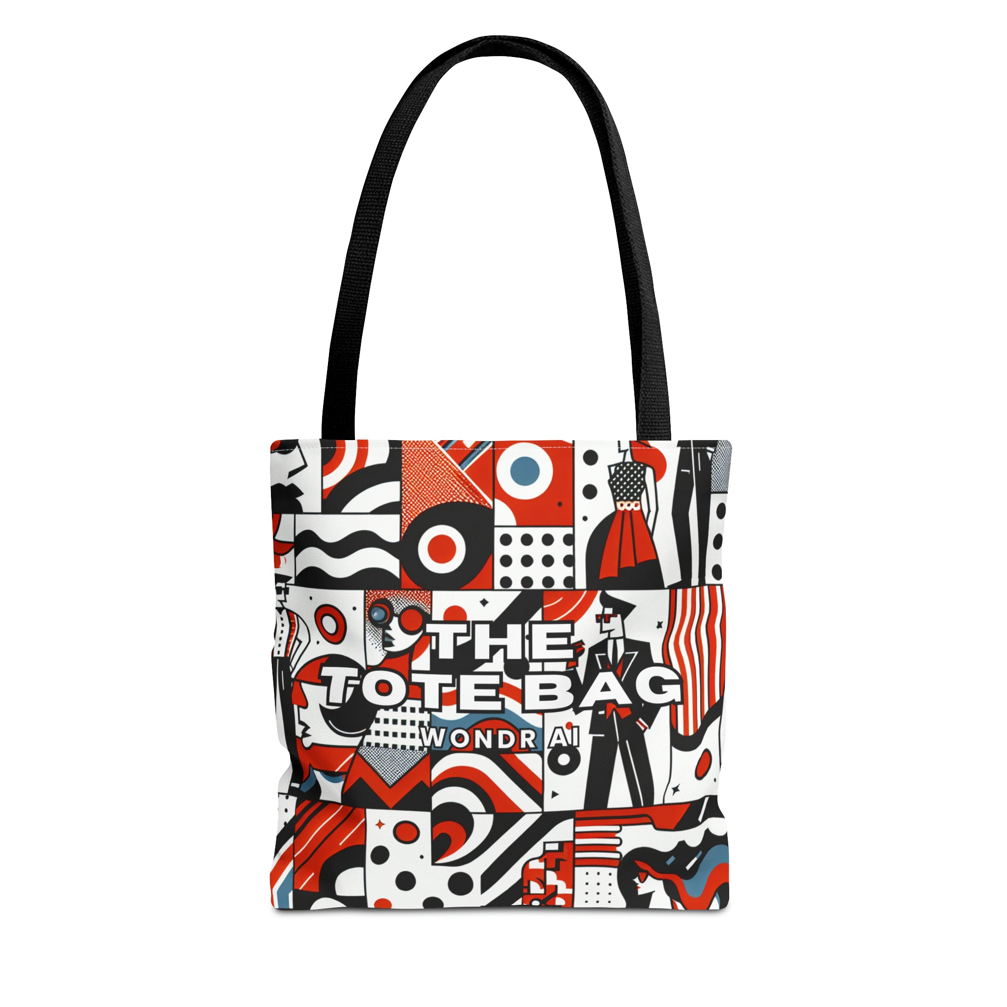Eloise Delacour - Tote_Bag