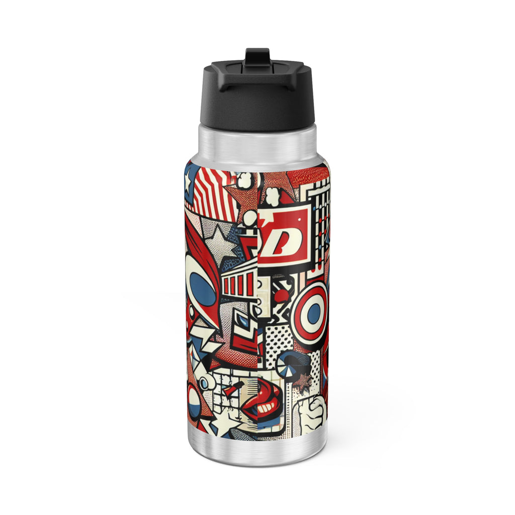 Aurelia VanHorn - Thermos