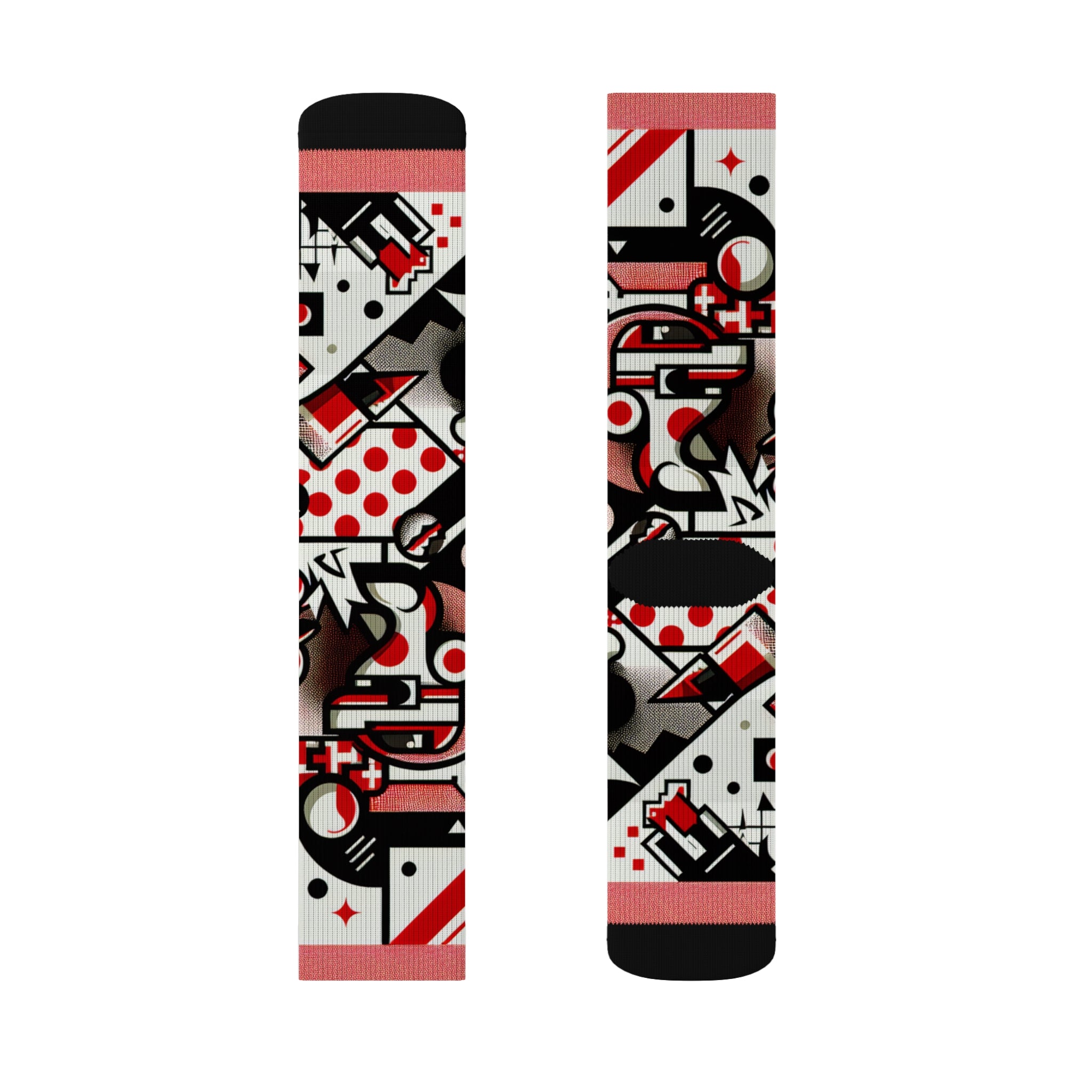 Benedetto Callisto - Socks