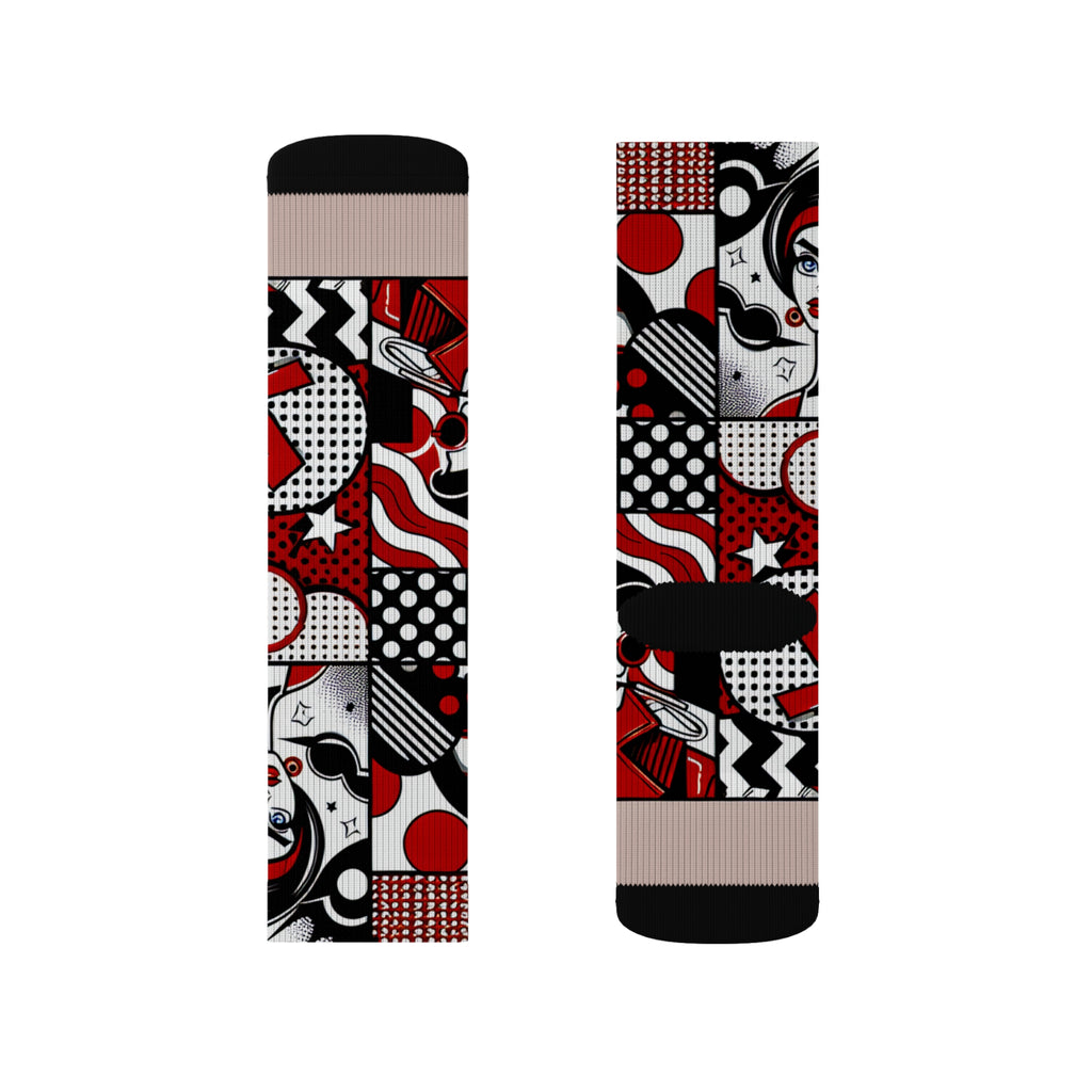 Benedetta Bellini - Socks