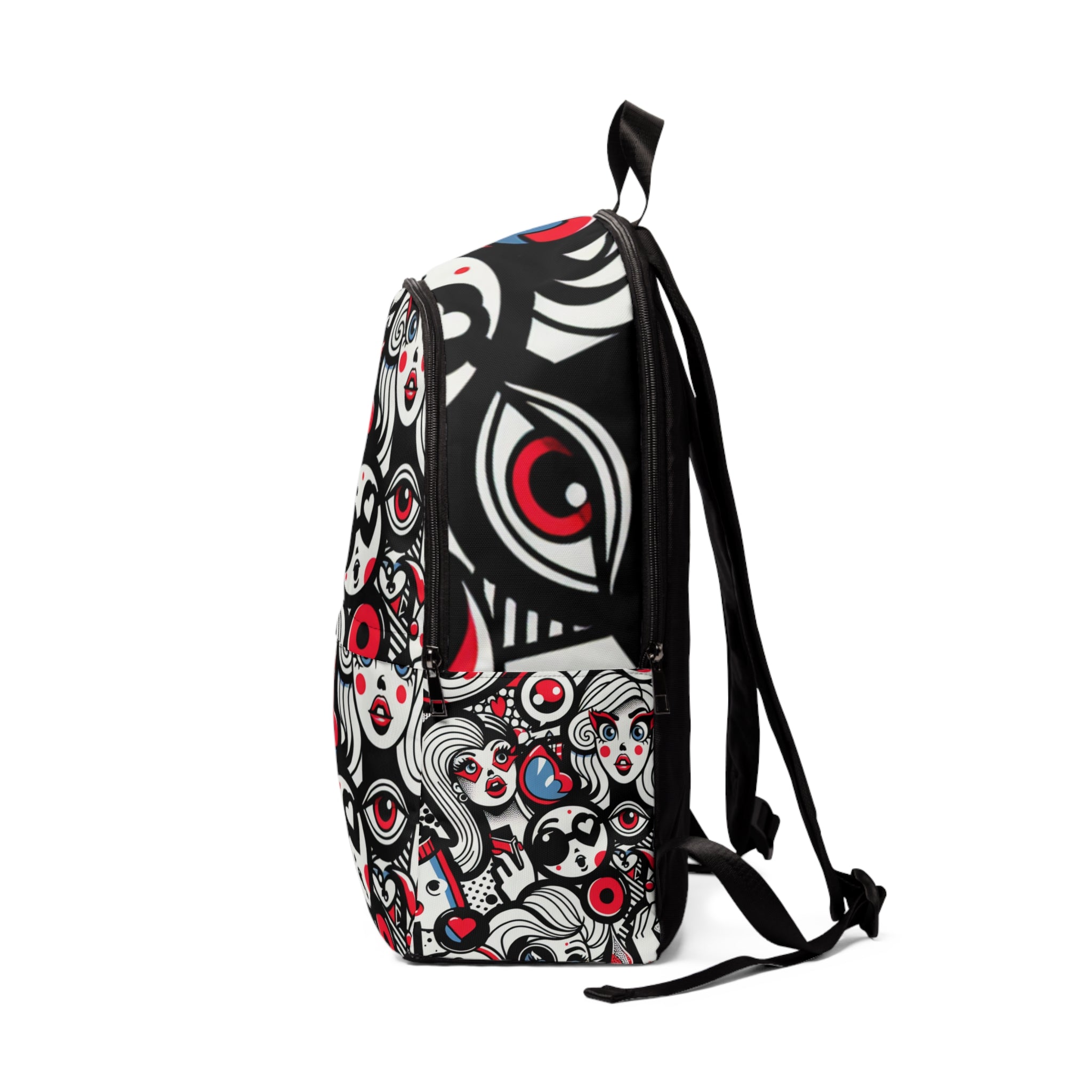 Isabella DaVinci - Backpack