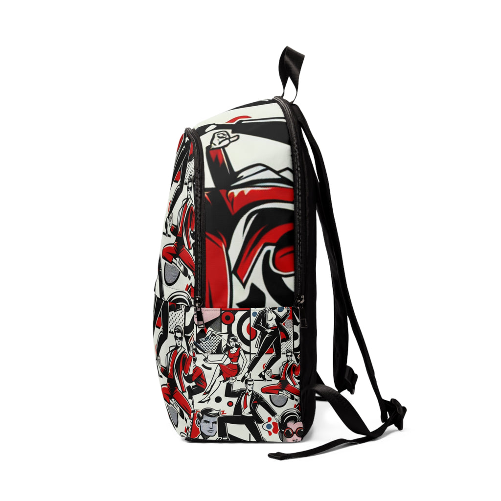 Isabella Artigiano - Backpack